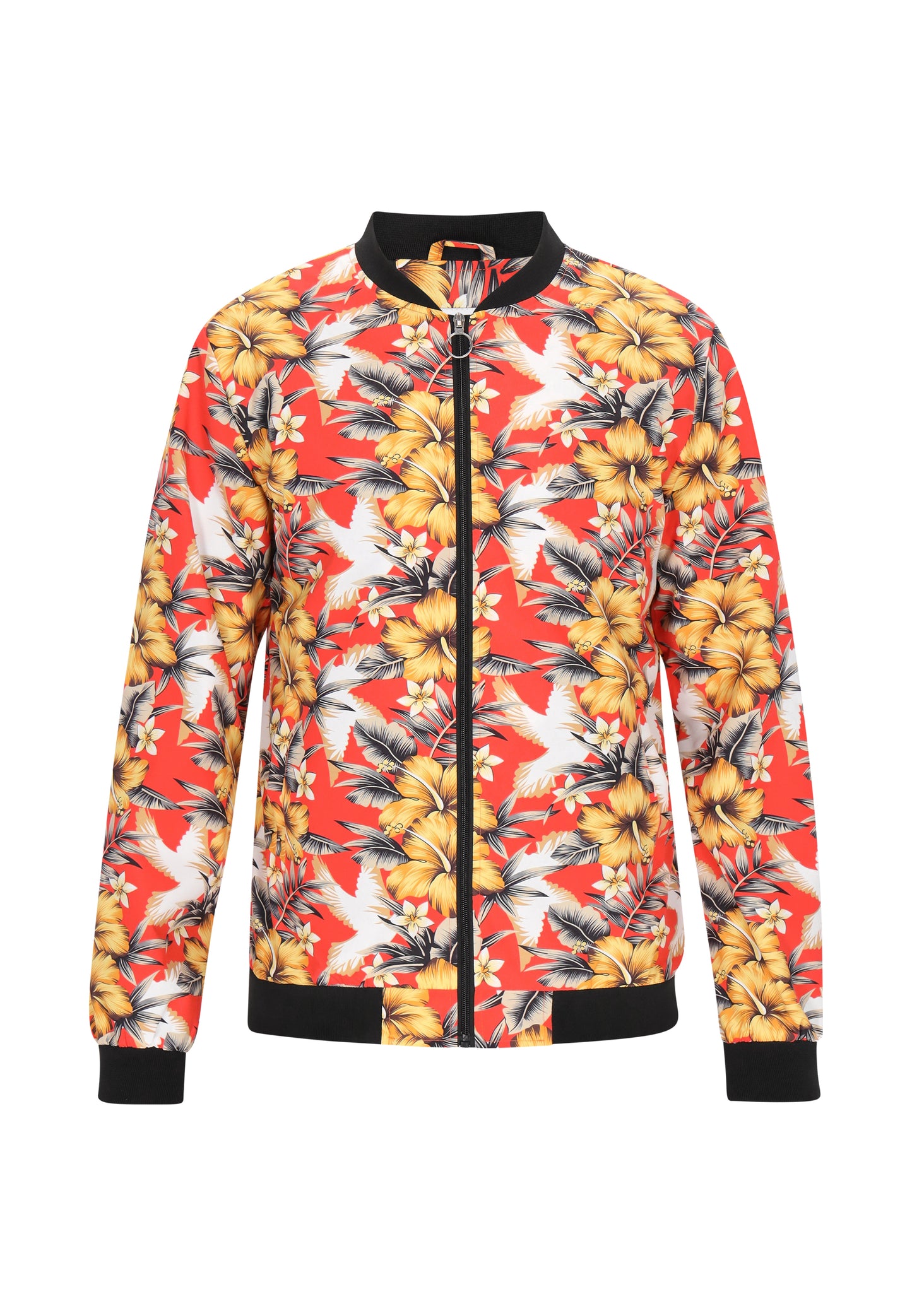 Mo men's jacket