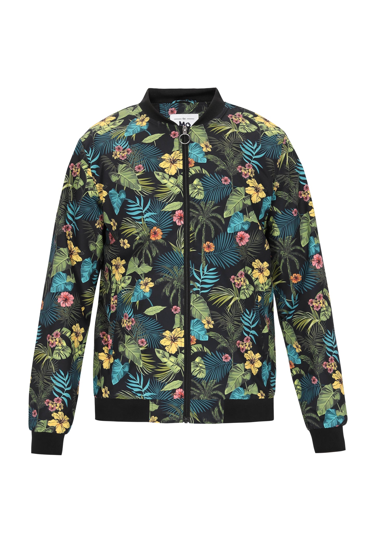 Mo men's jacket