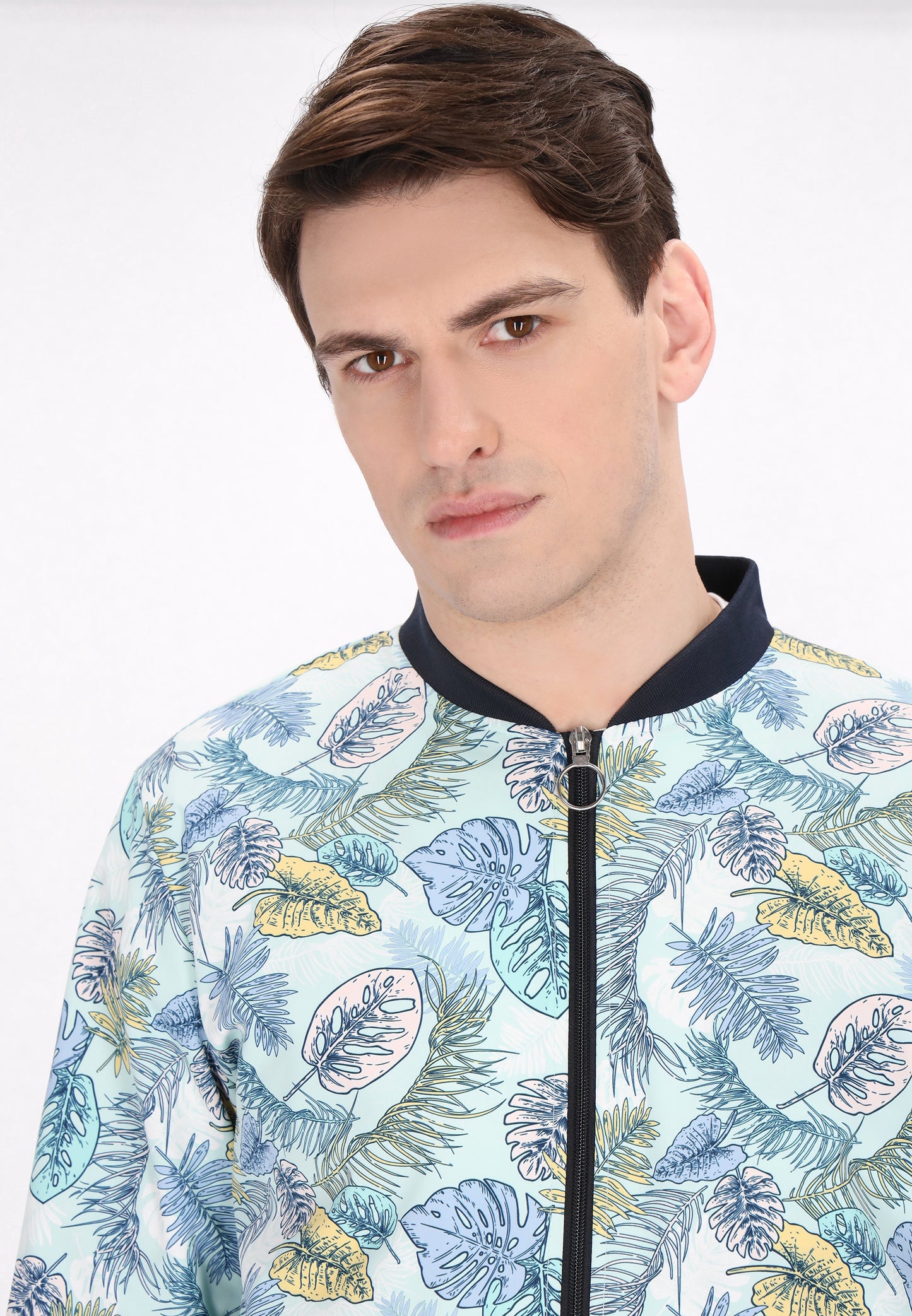 Mo men's jacket