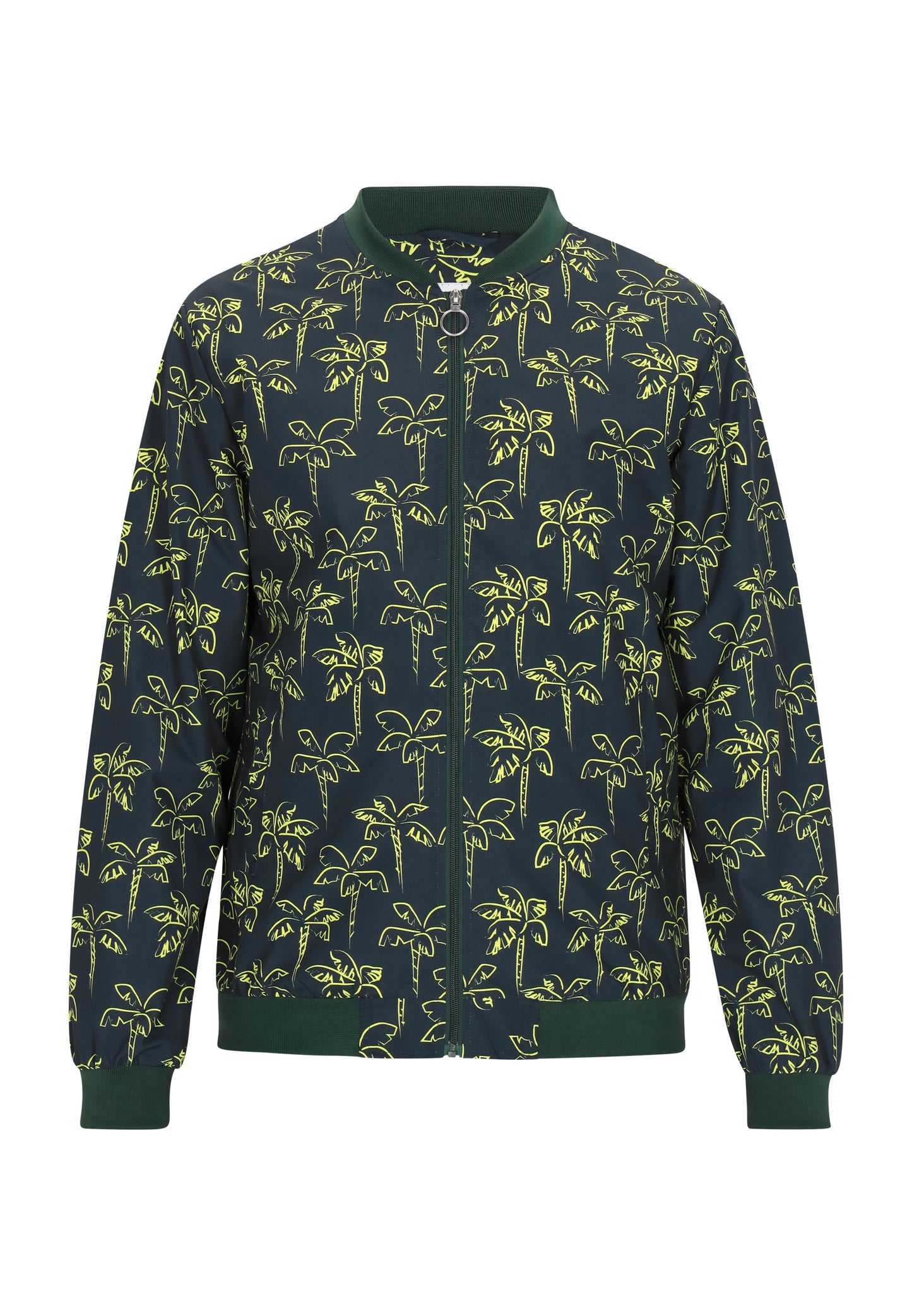 Mo men's jacket