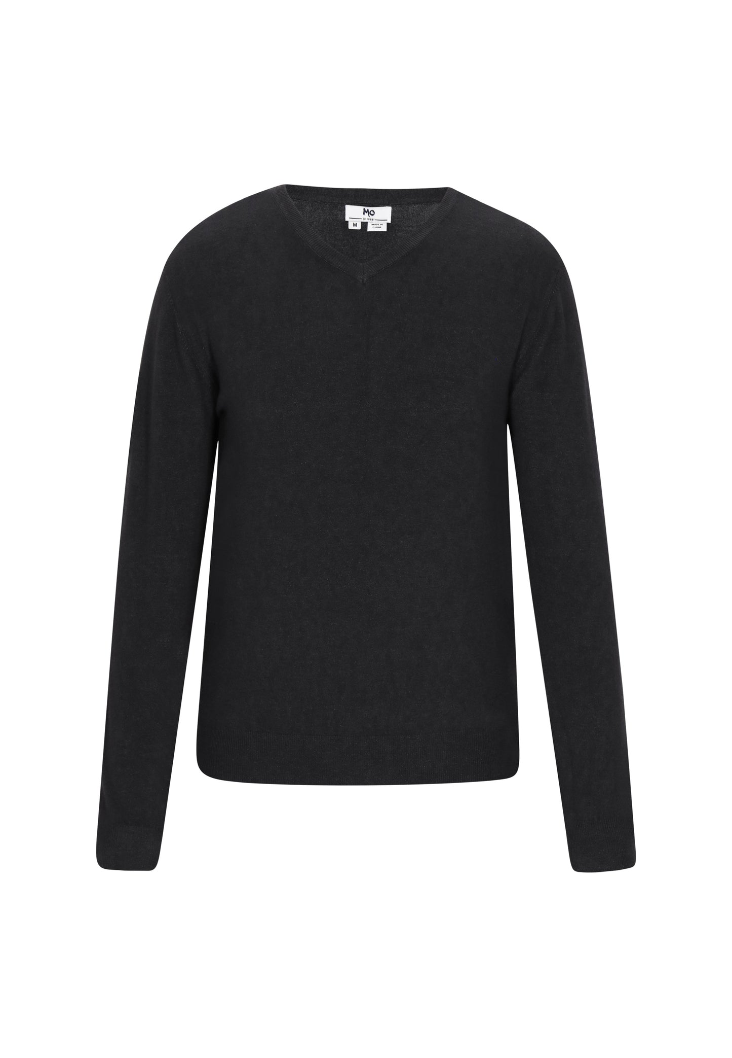 Mo men's sweater