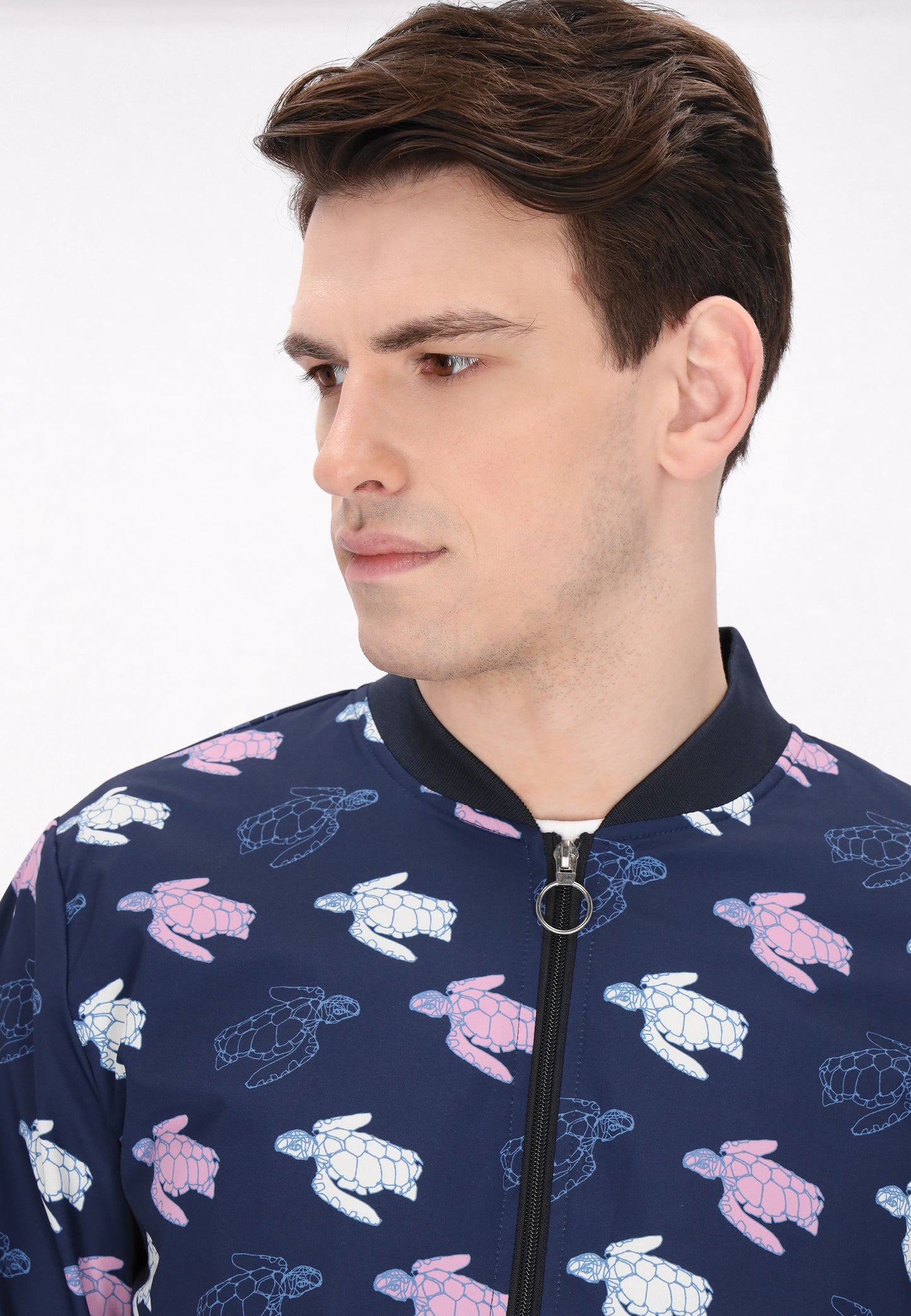 Mo men's jacket