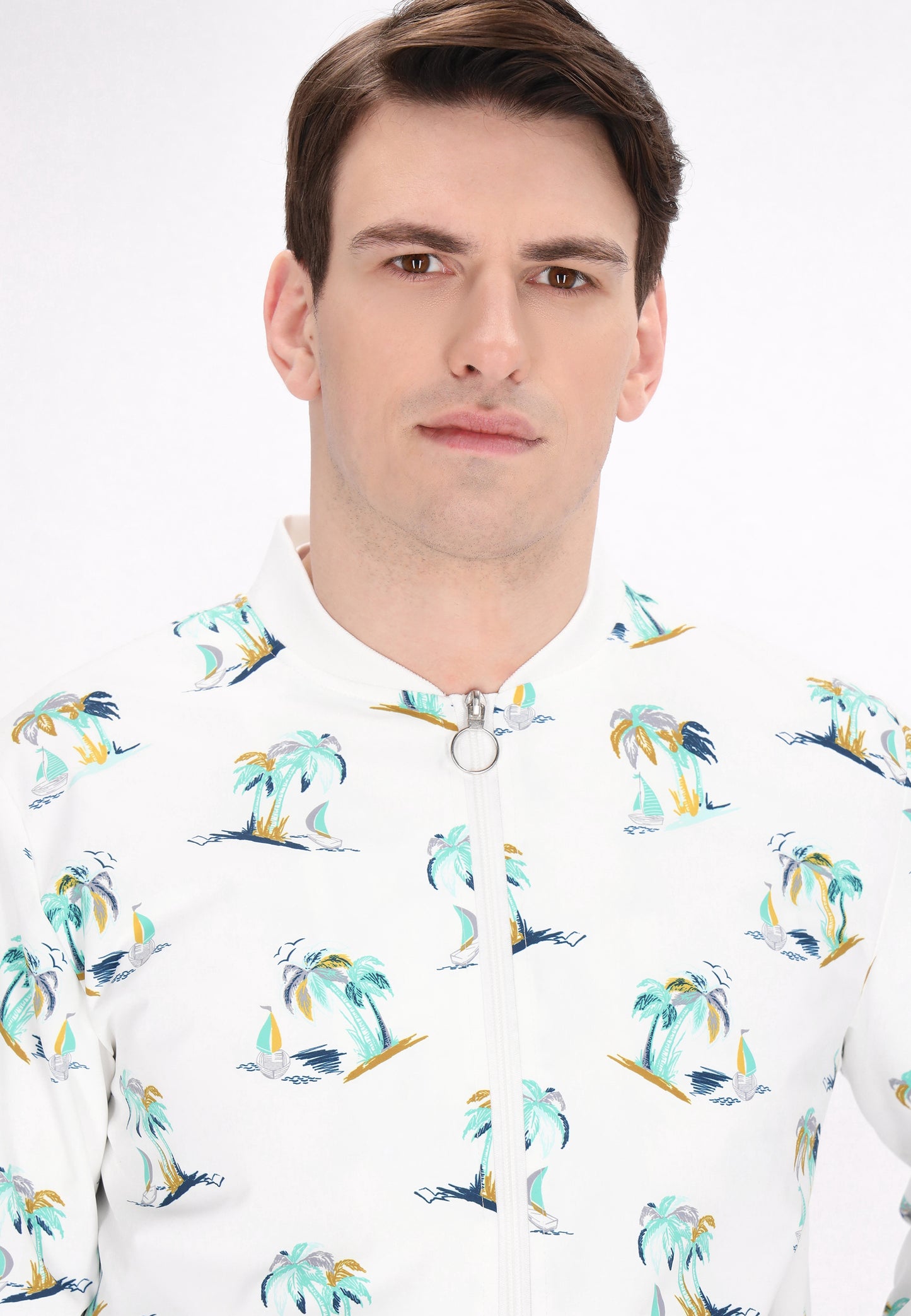 Mo men's jacket