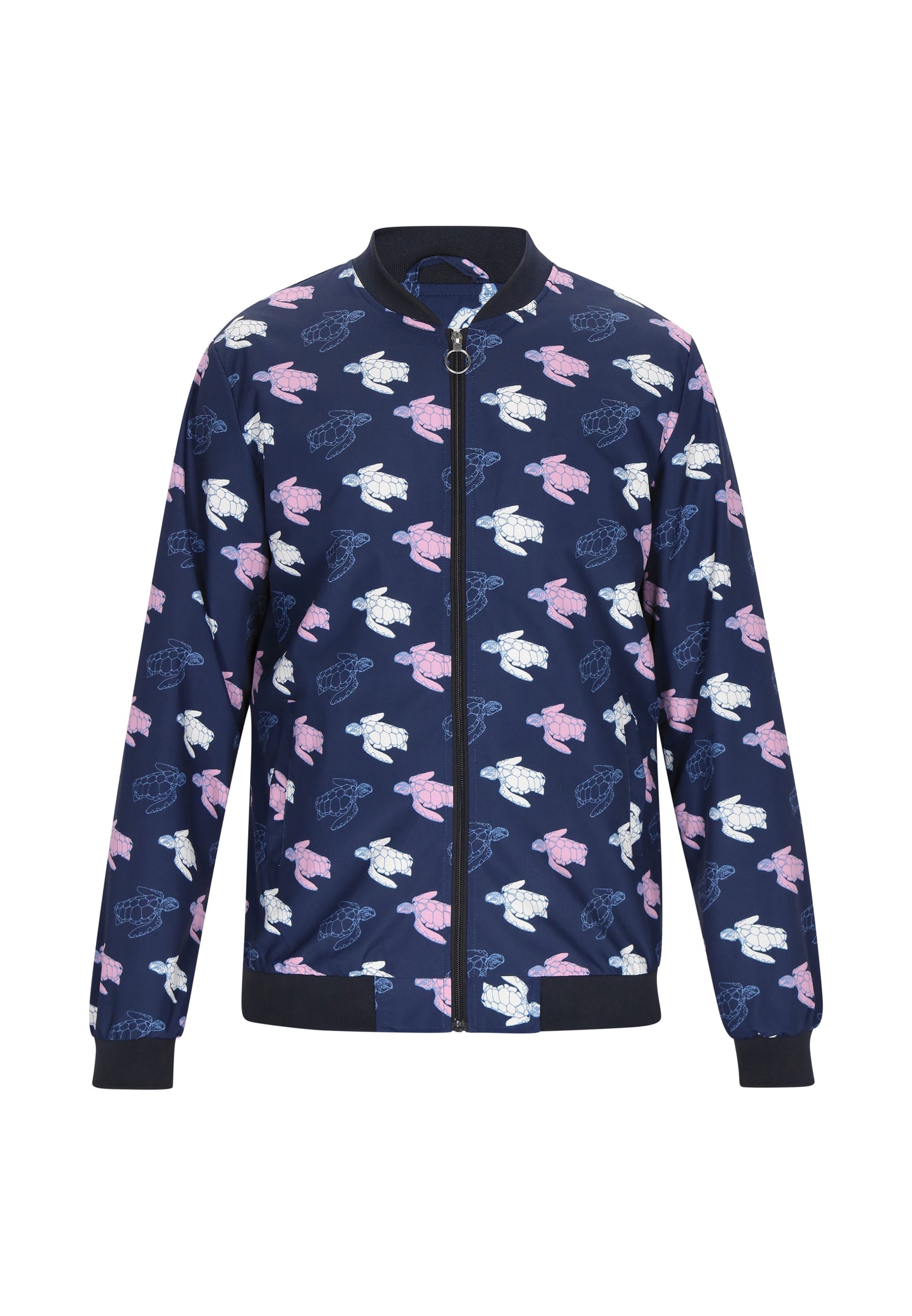Mo men's jacket