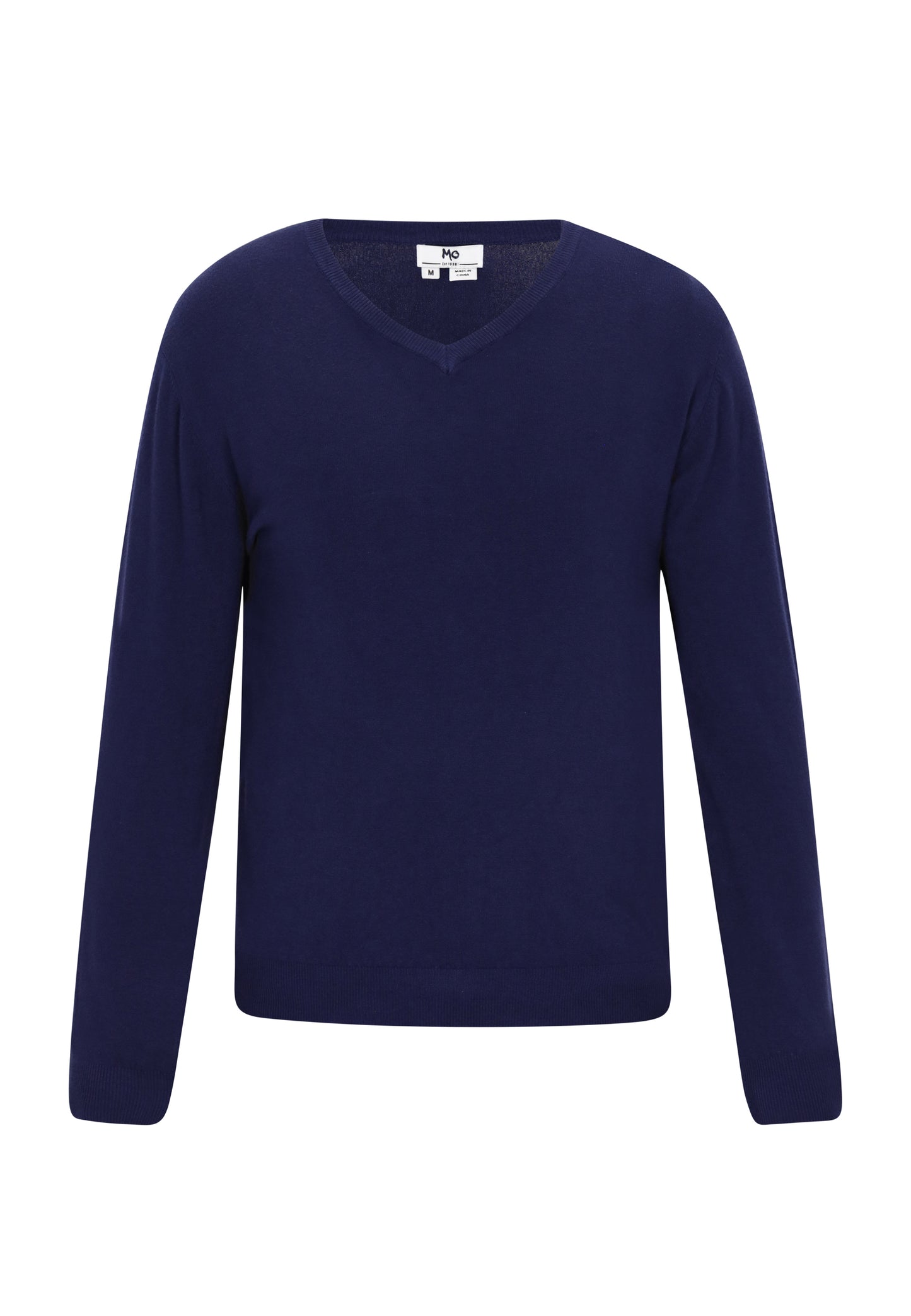 Mo men's sweater