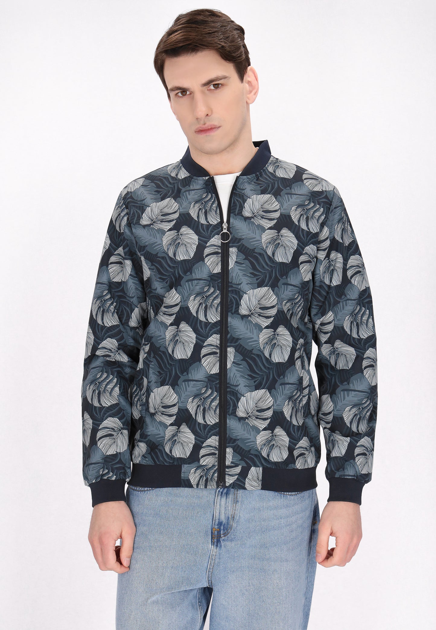 Mo men's jacket