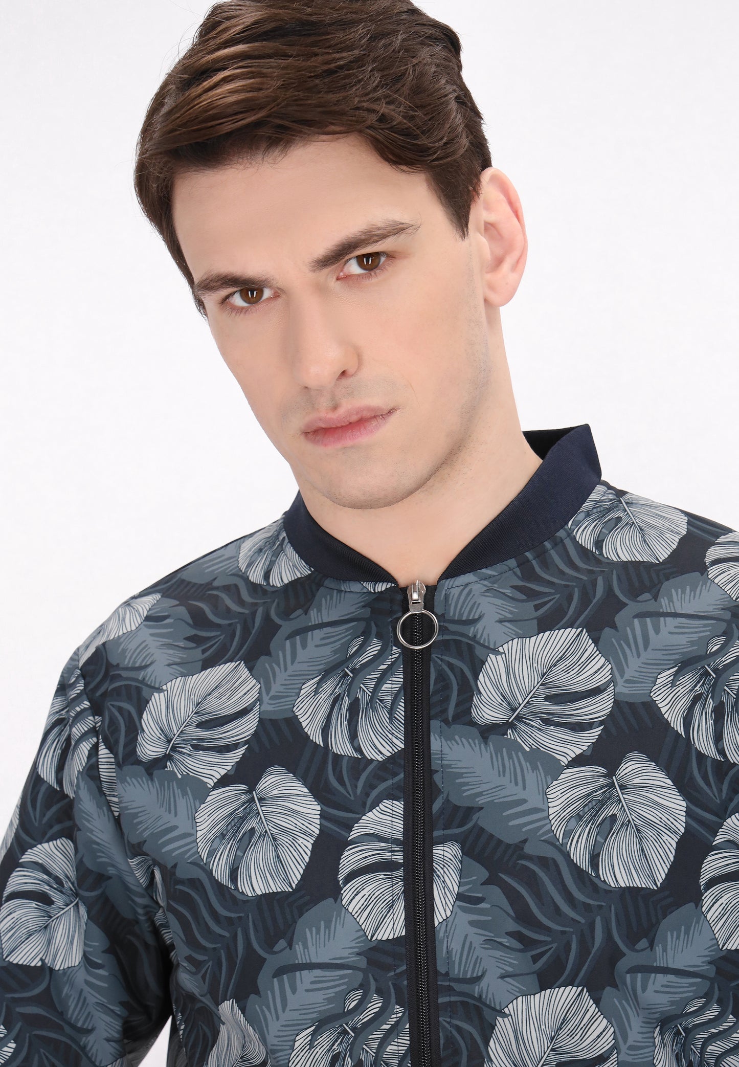 Mo men's jacket