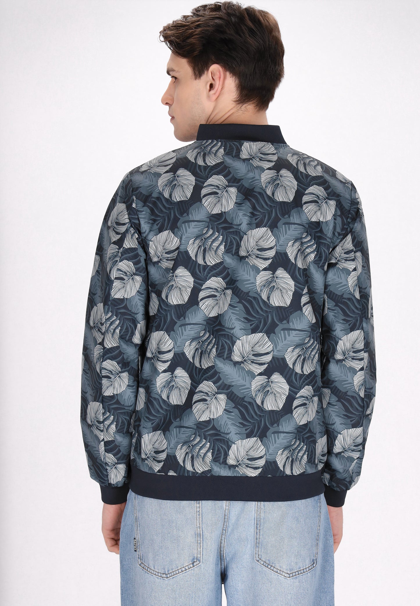 Mo men's jacket