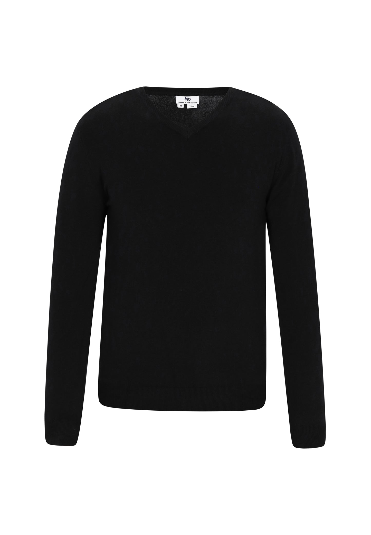 Mo men's sweater