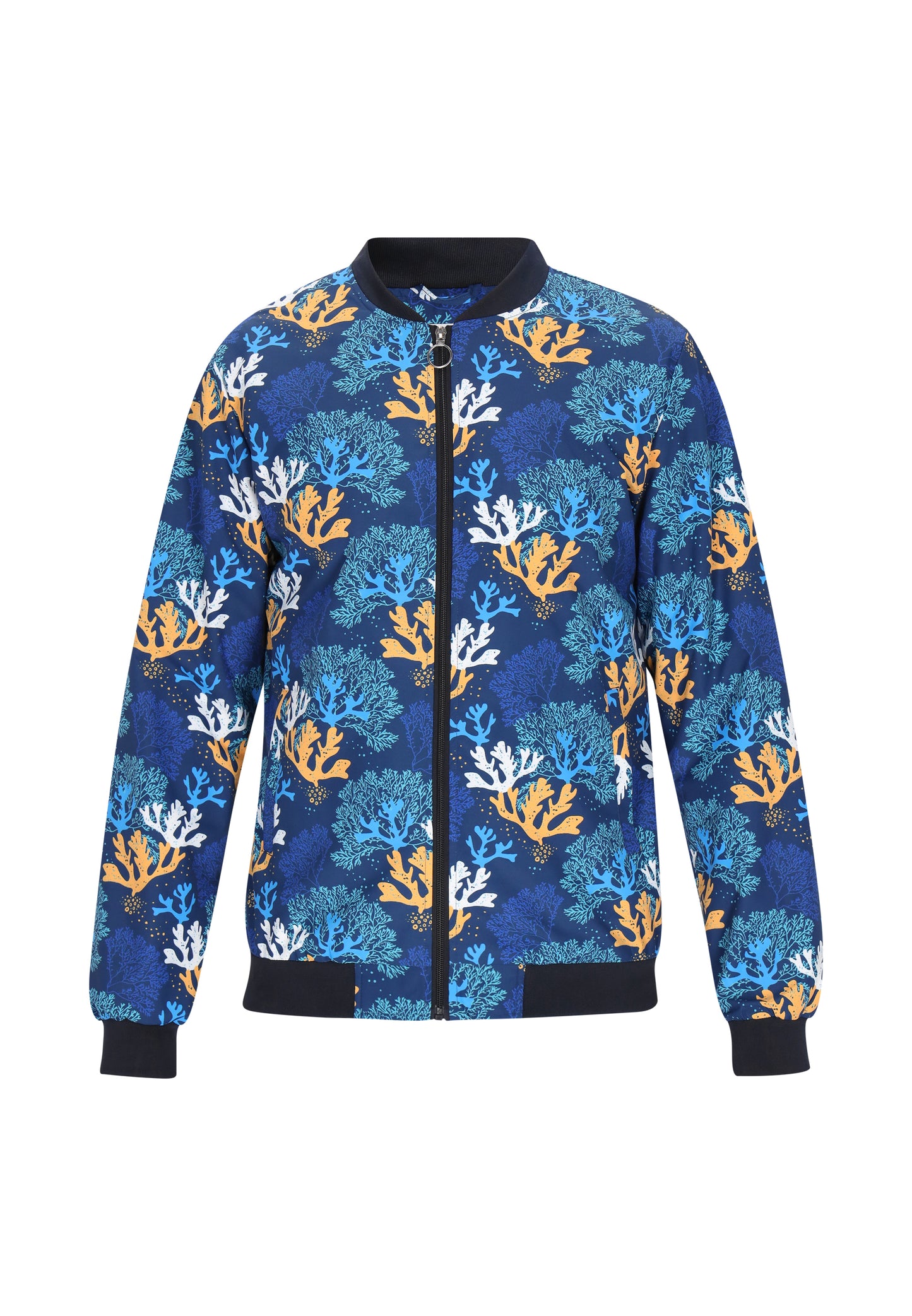 Mo men's jacket