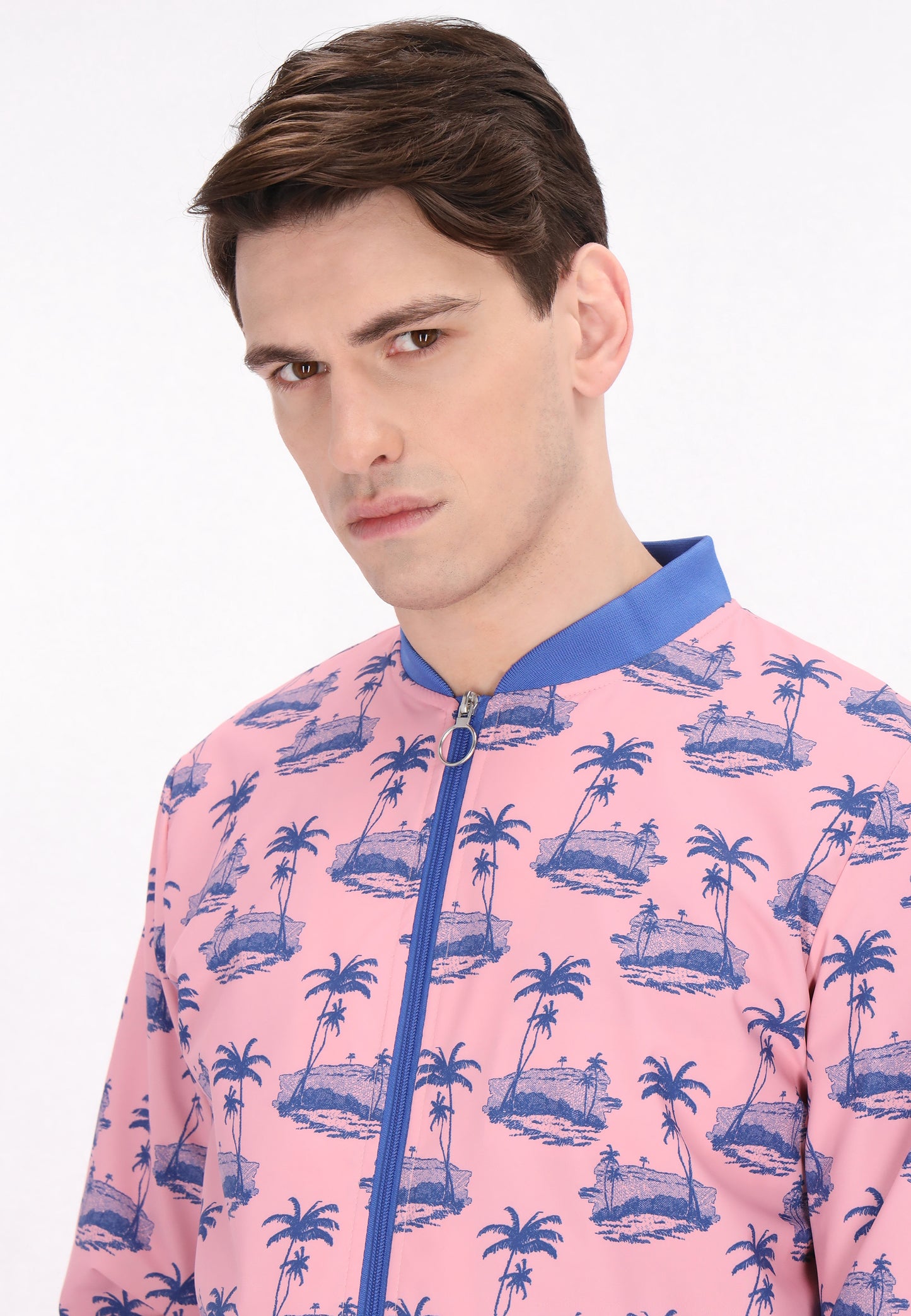 Mo men's jacket