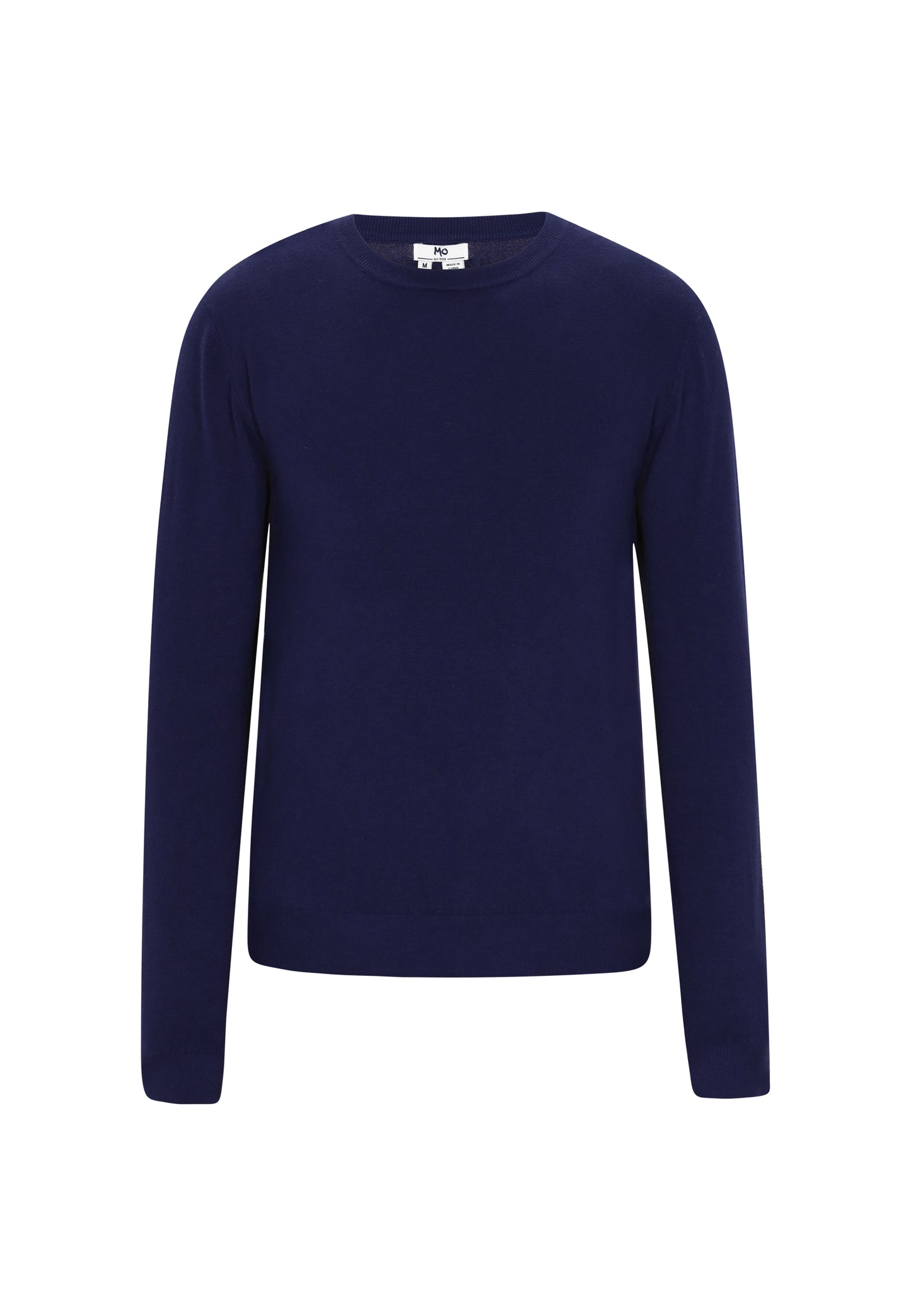 Mo men's sweater