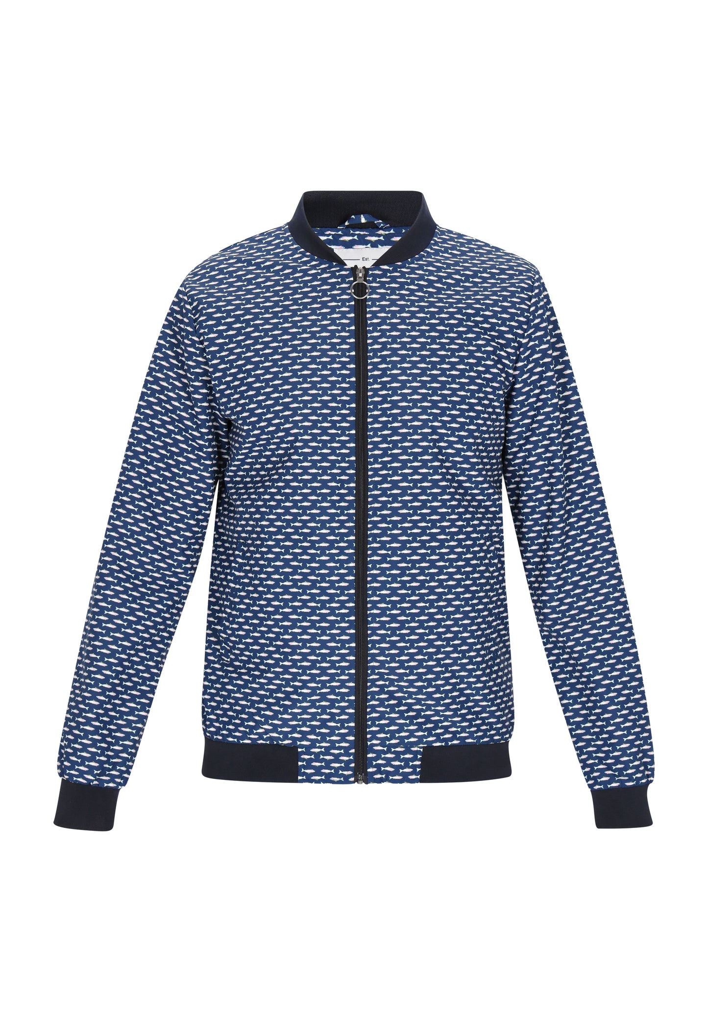 Mo men's jacket