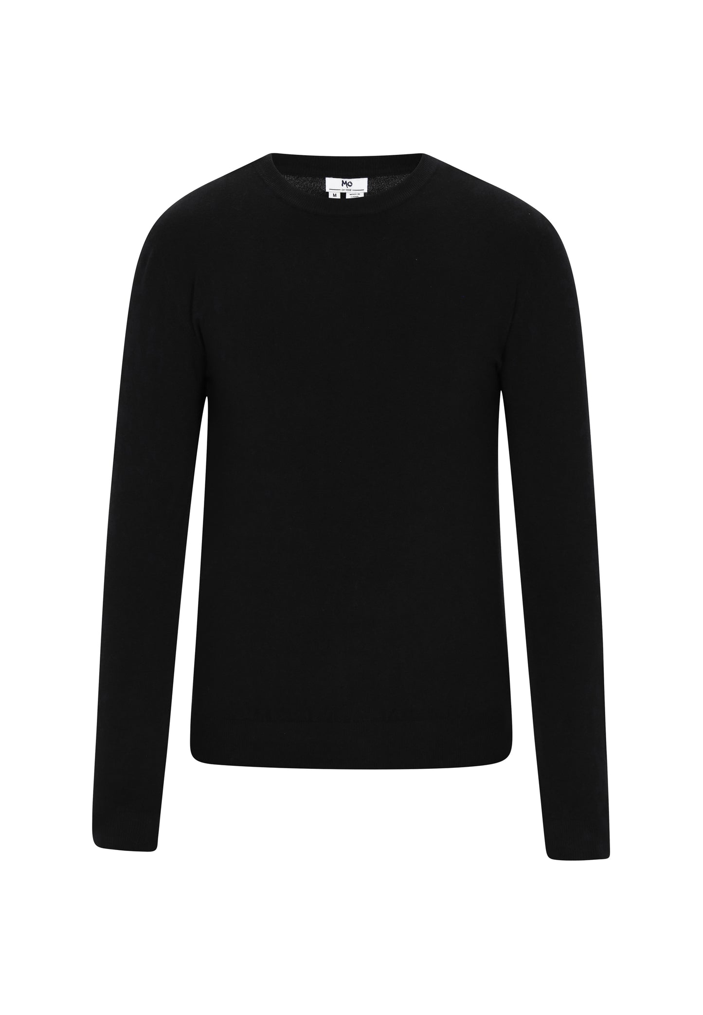 Mo men's sweater