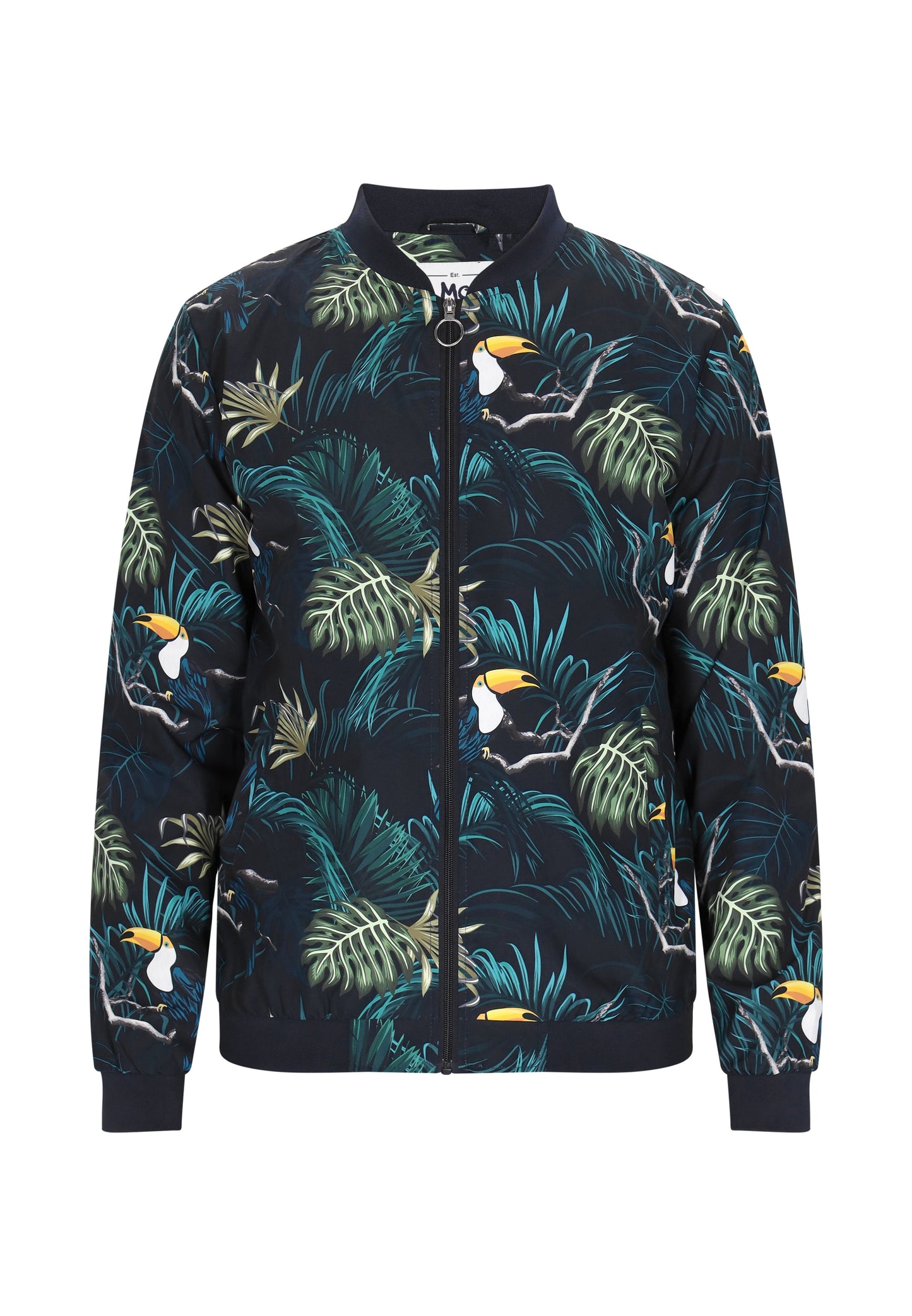Mo men's jacket