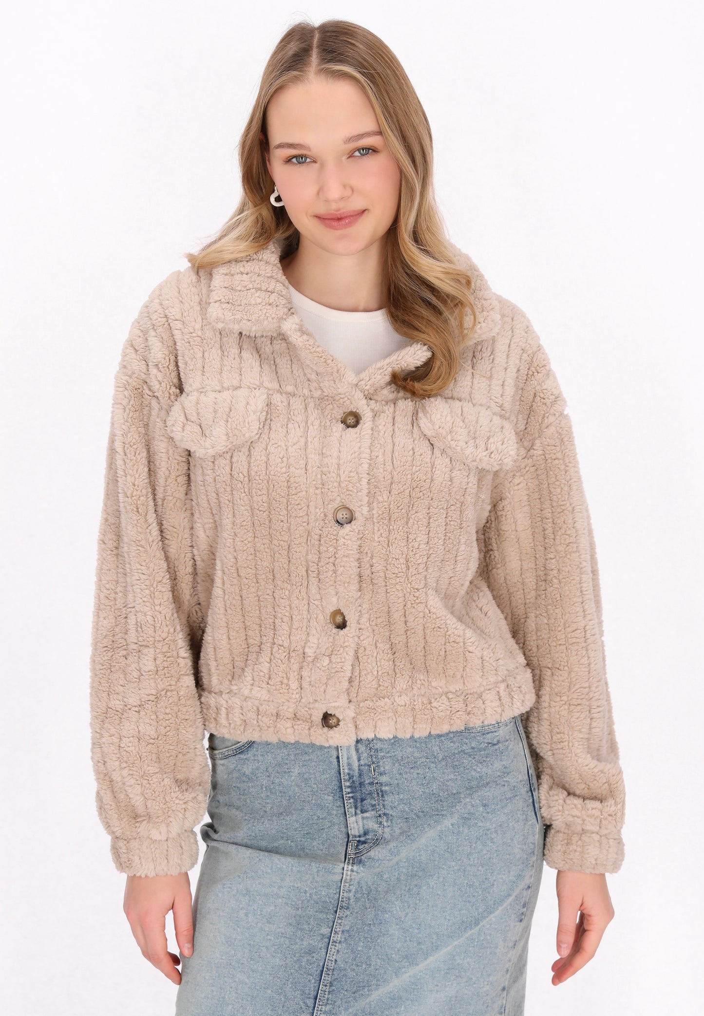 myMo women's jacket