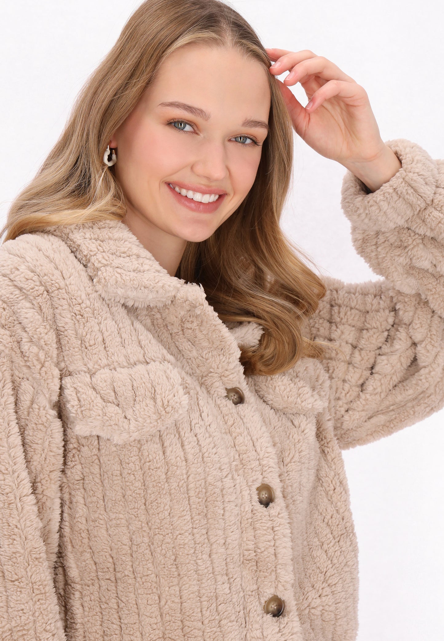 myMo women's jacket