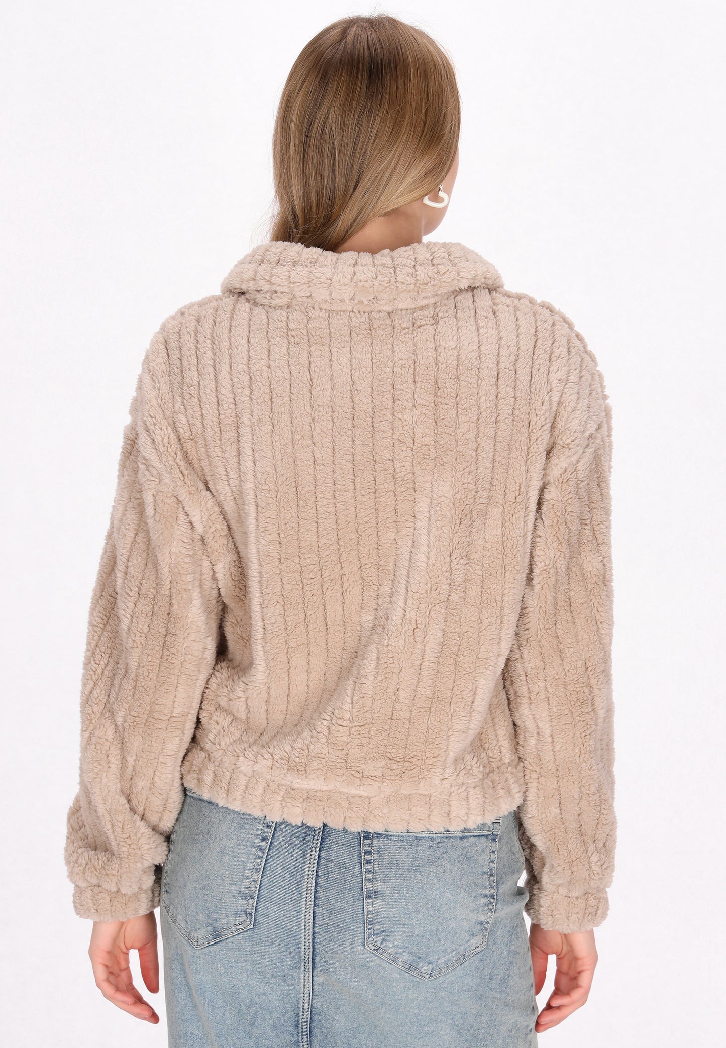 myMo women's jacket