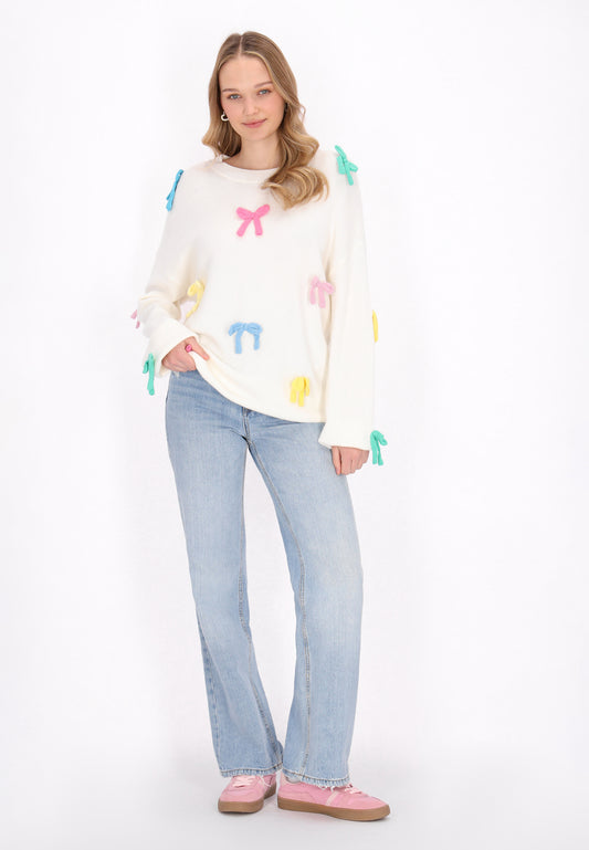 myMo women's sweater