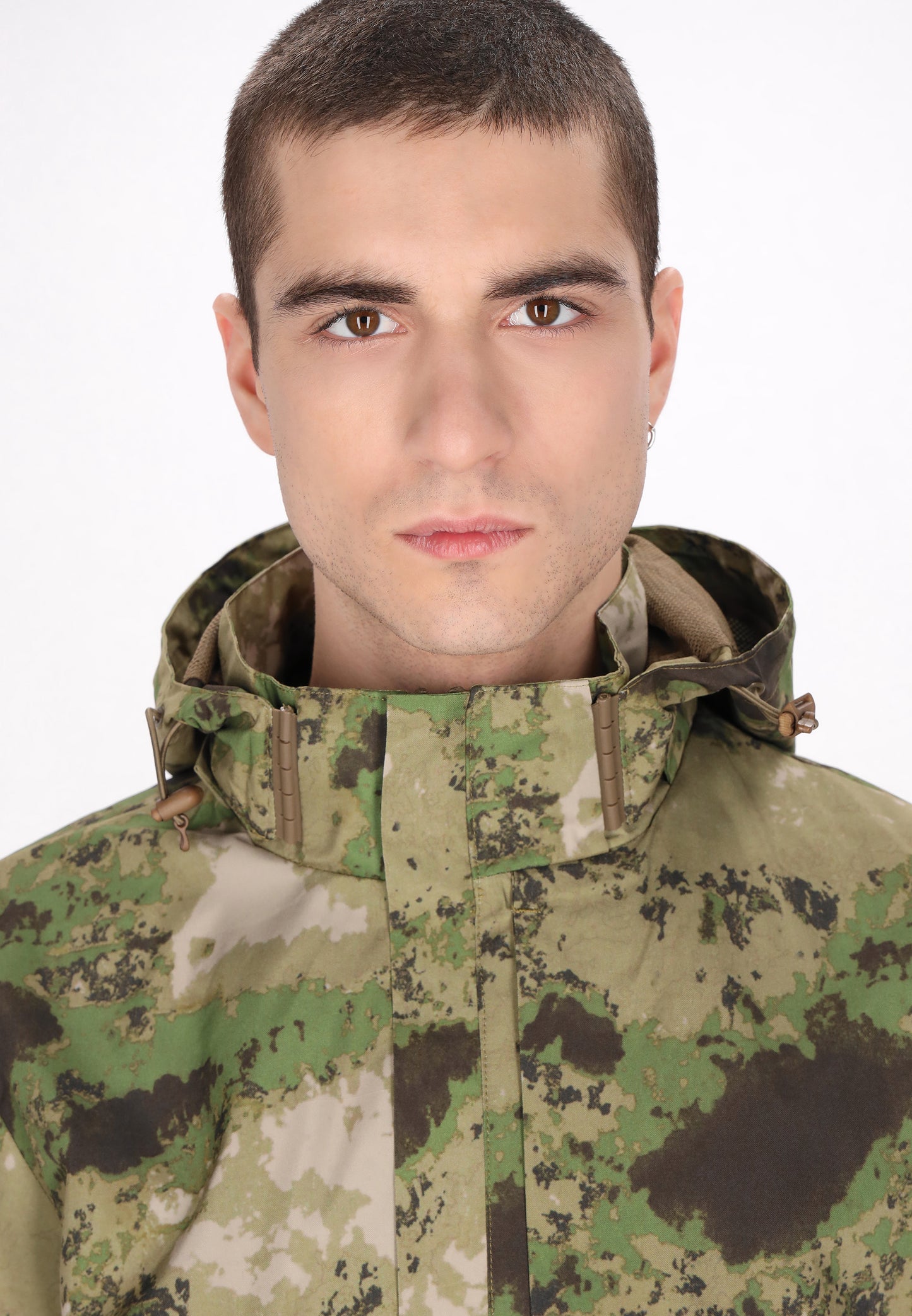 TUFFSKULL men's jacket