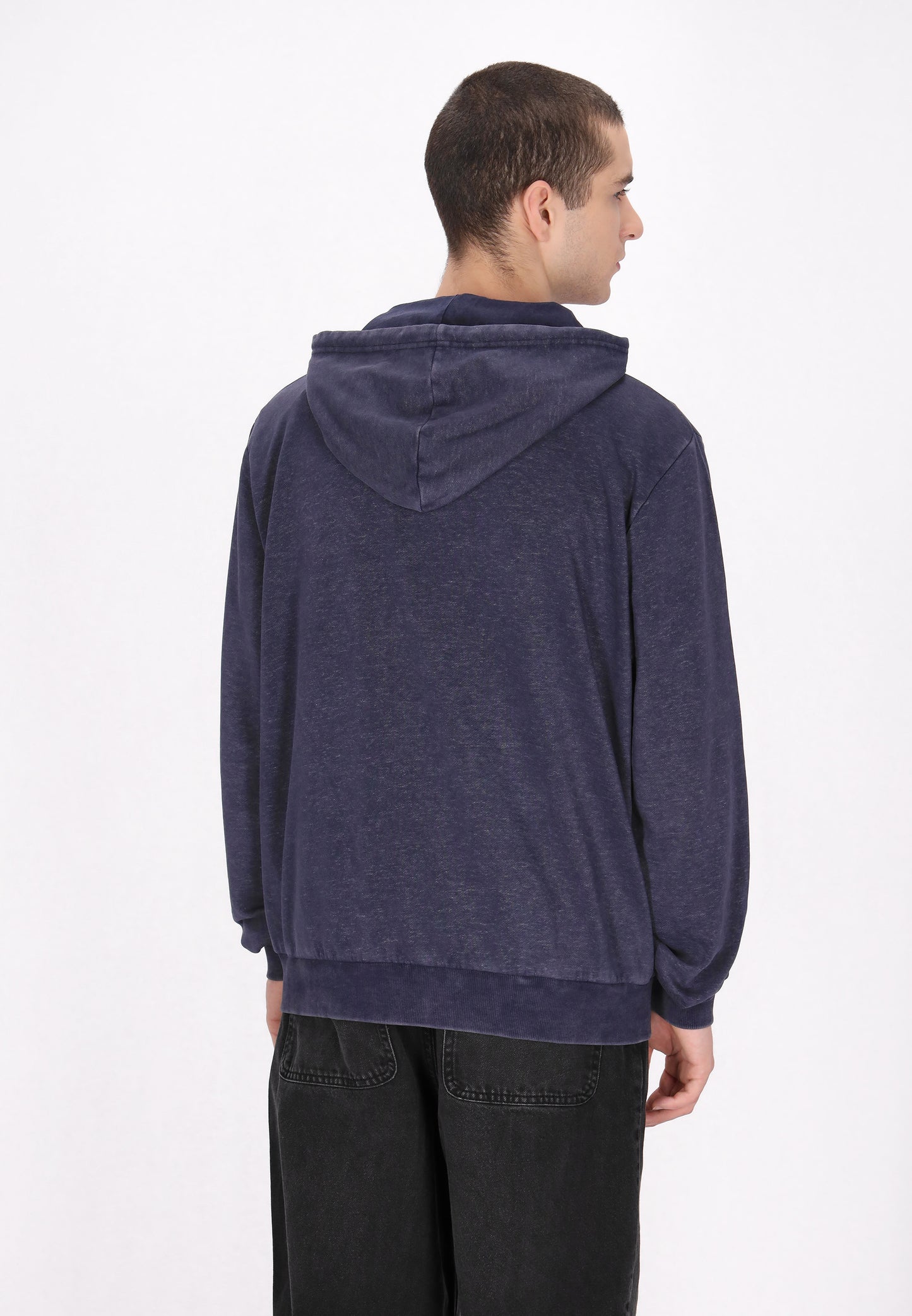 TUFFSKULL męska bluza