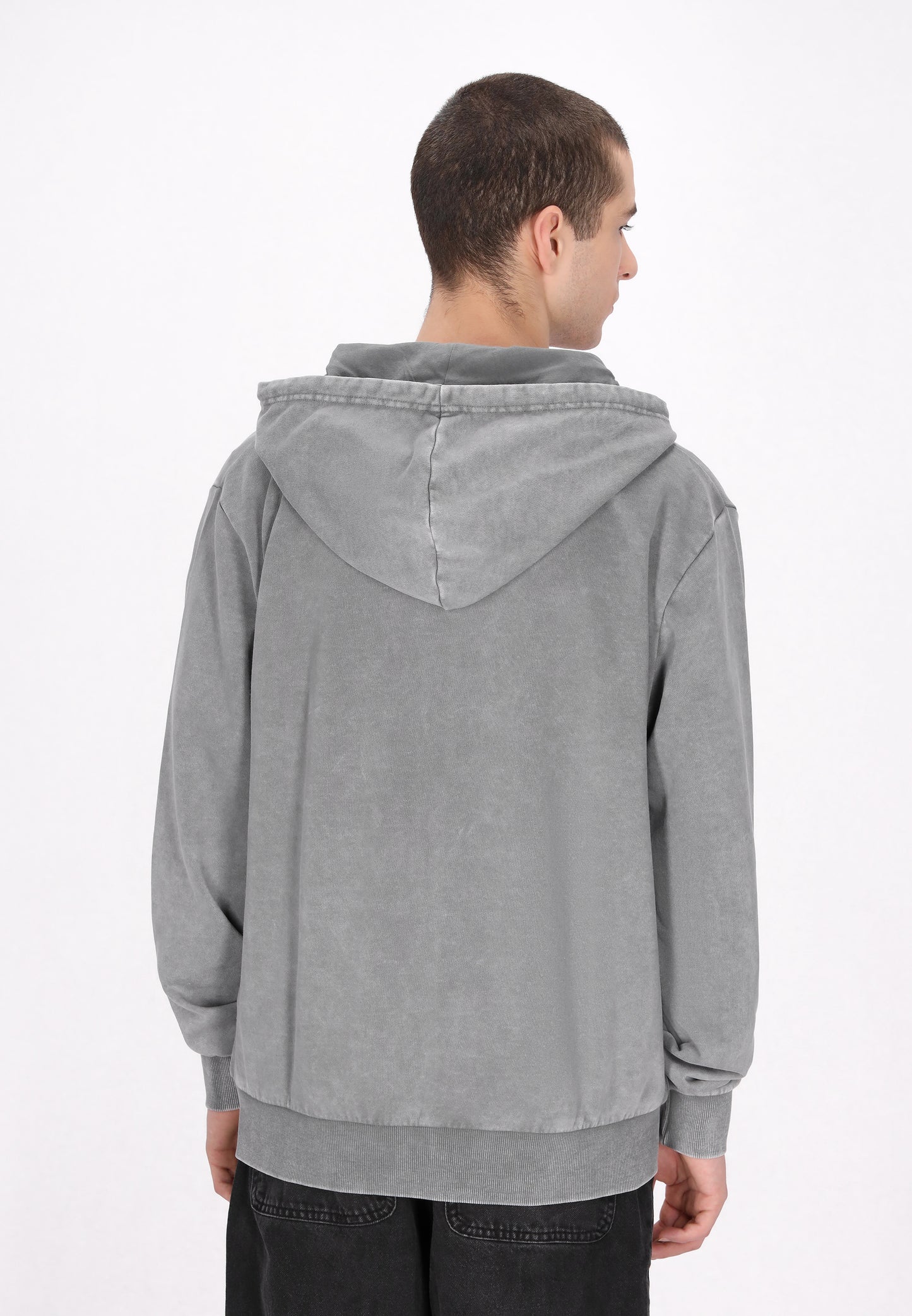 TUFFSKULL męska bluza