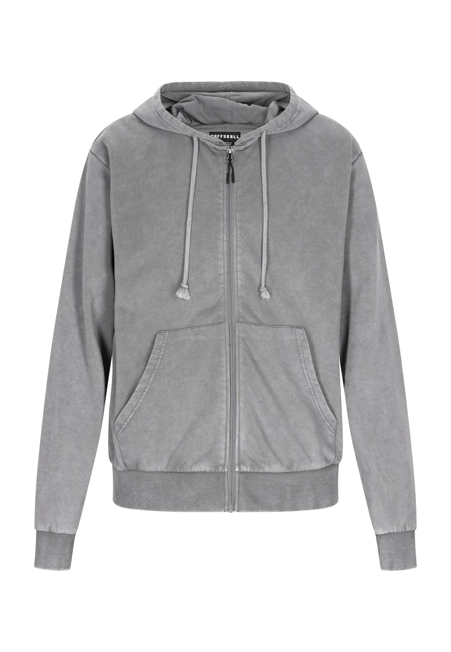 TUFFSKULL męska bluza