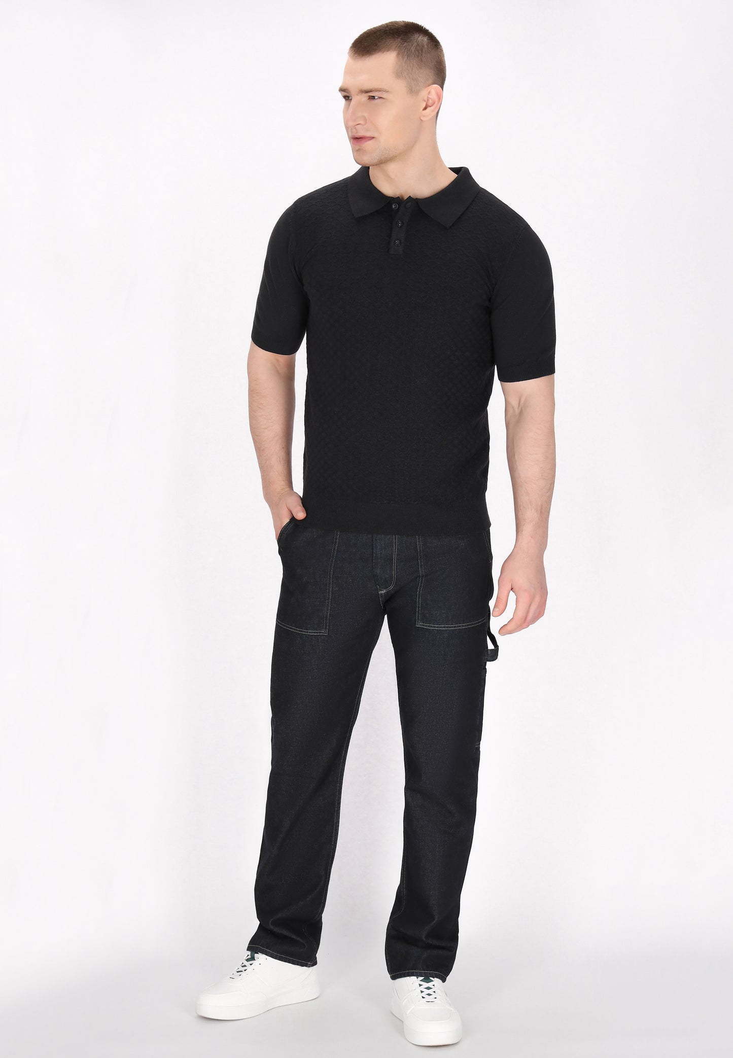 Mo men's T-shirt