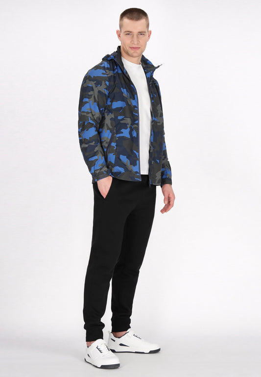 Mo ATHLSR men's jacket