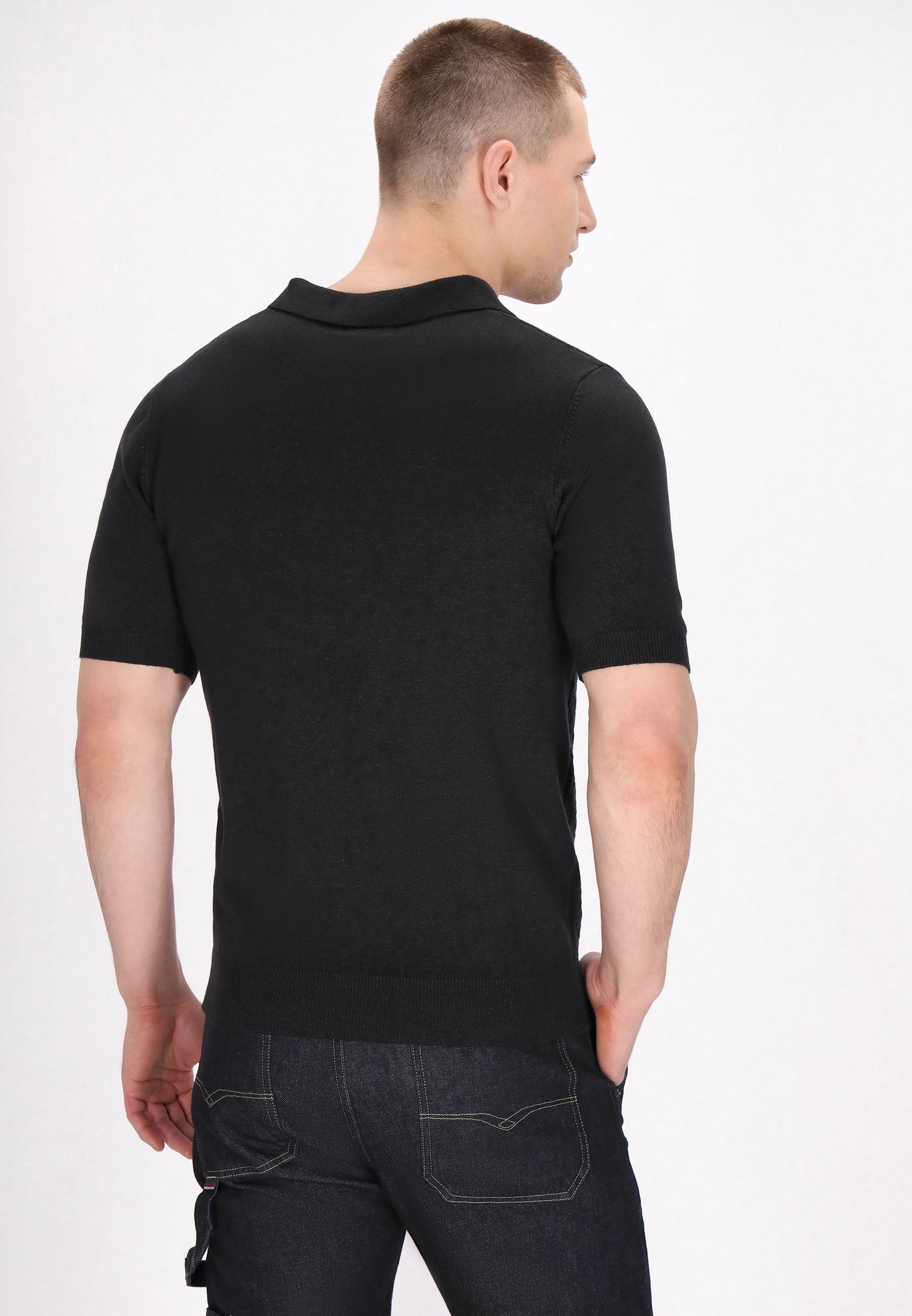 Mo men's T-shirt