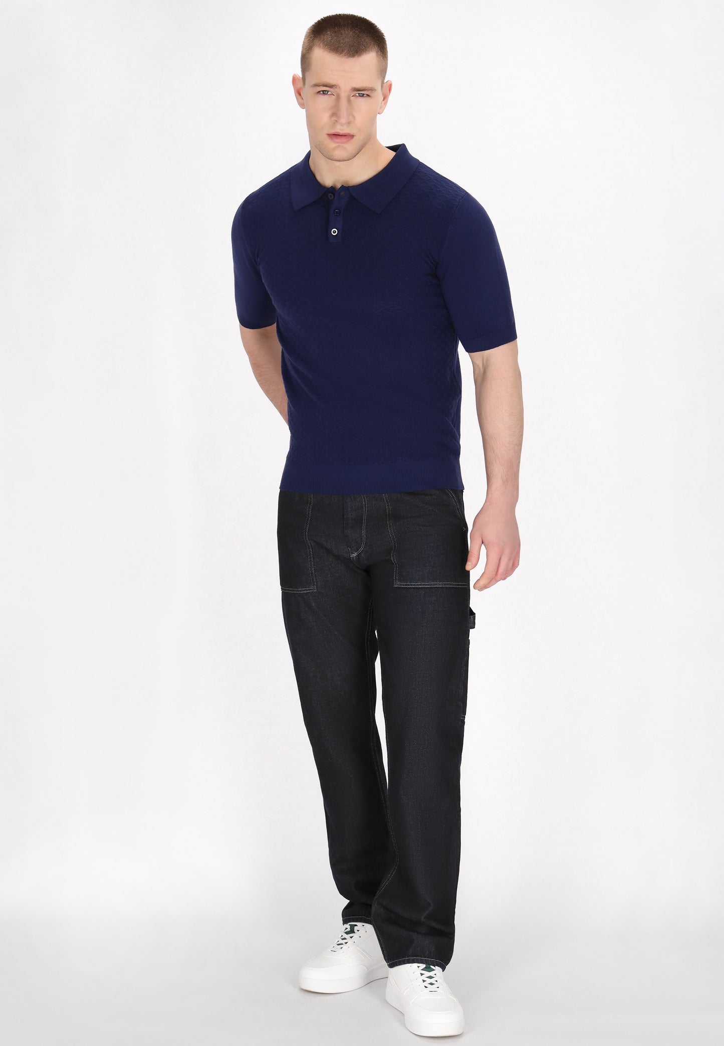 Mo men's T-shirt