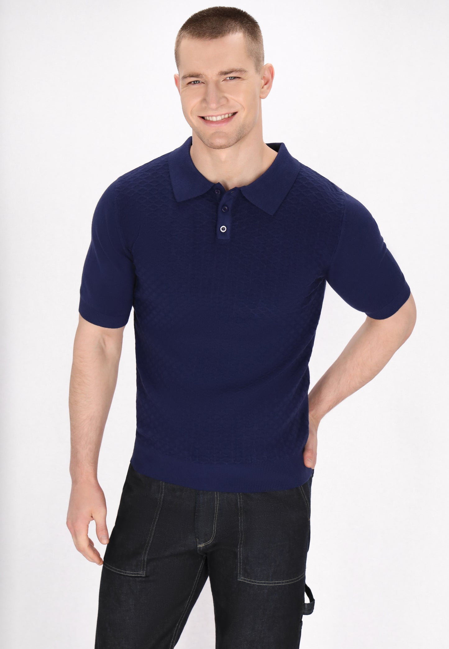 Mo men's T-shirt