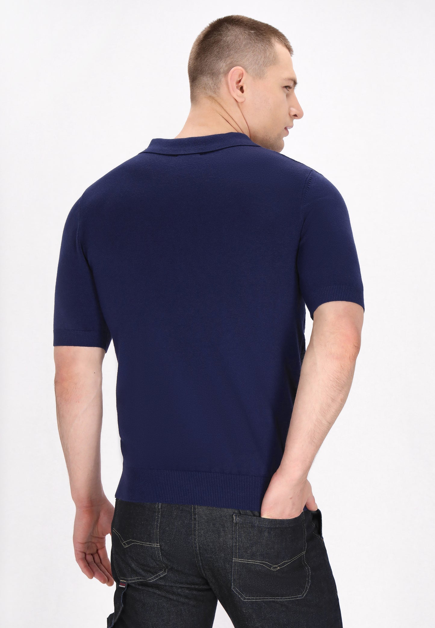 Mo men's T-shirt