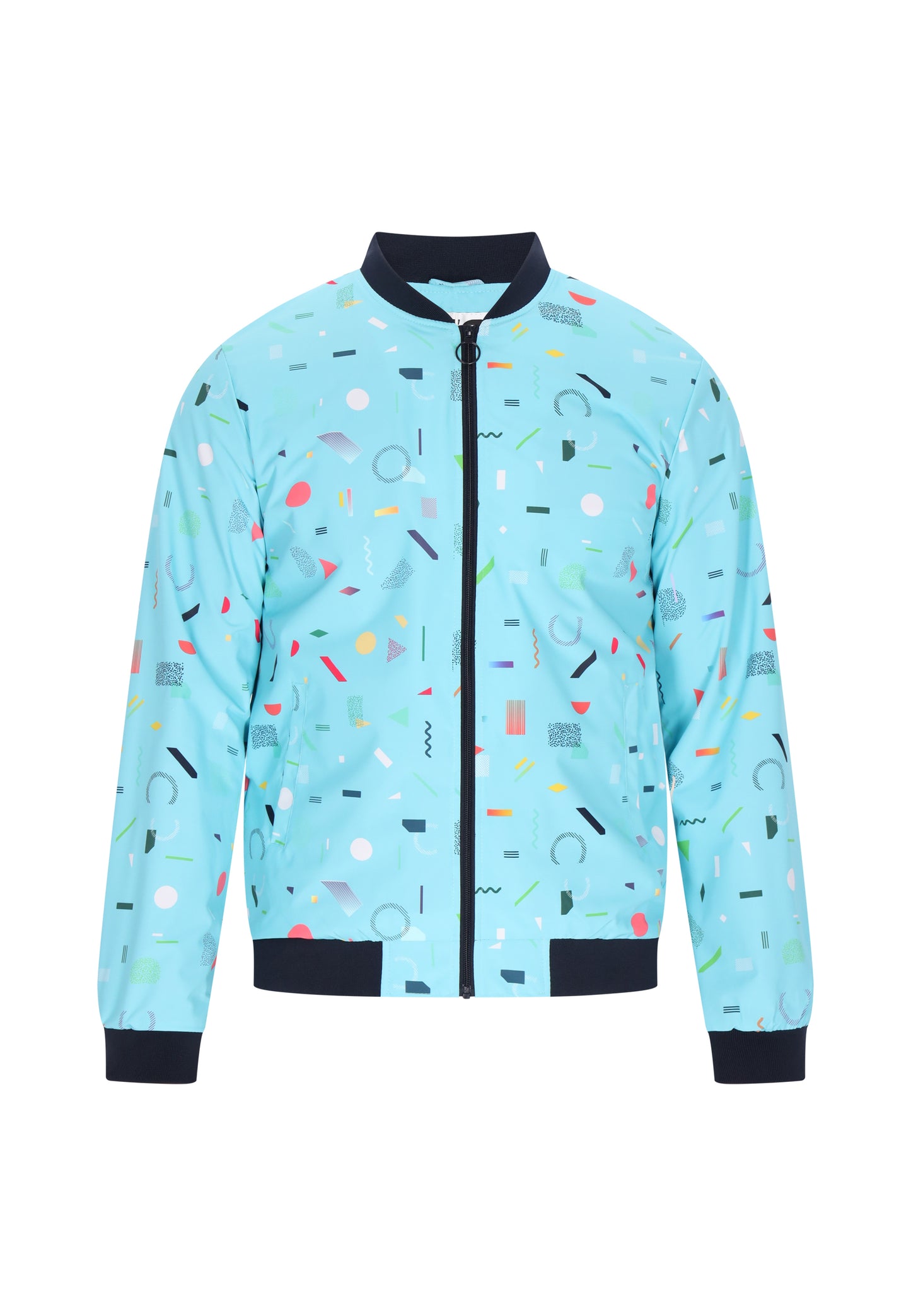Mo ATHLSR men's jacket