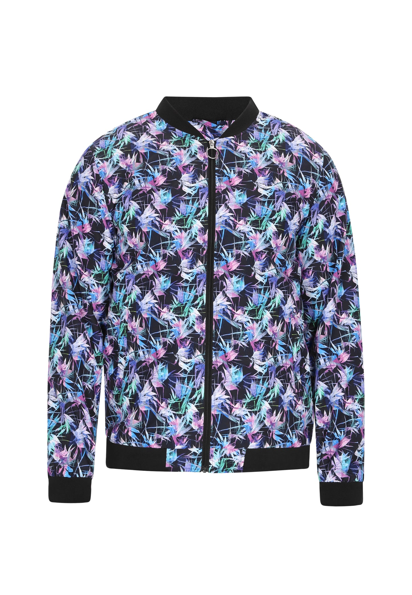 Mo men's jacket