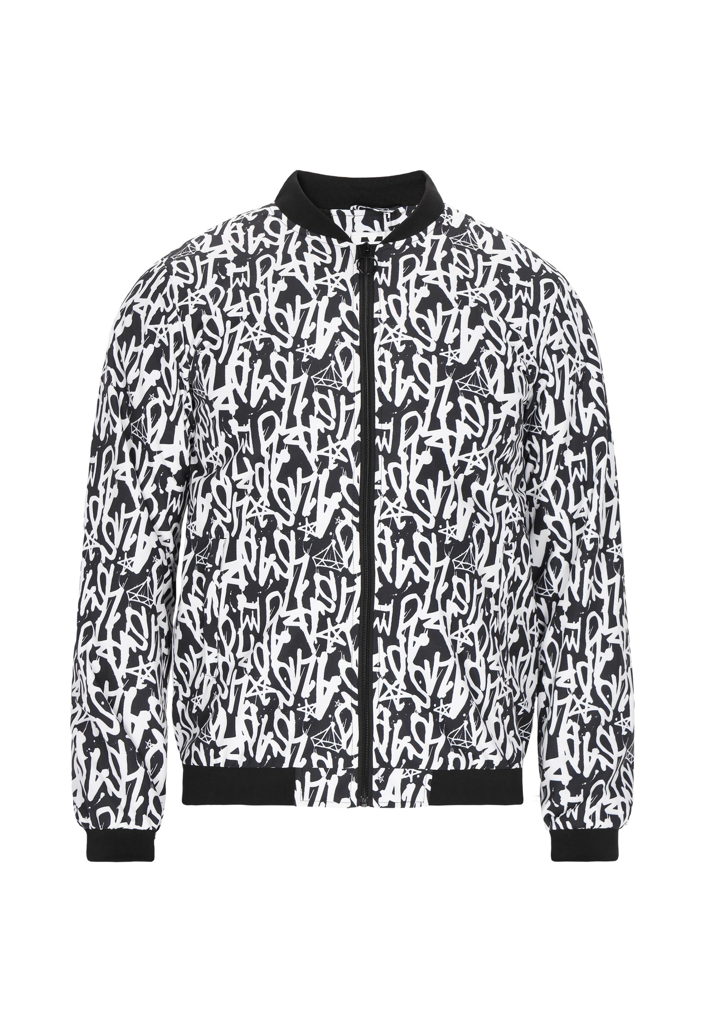 Mo ATHLSR men's jacket