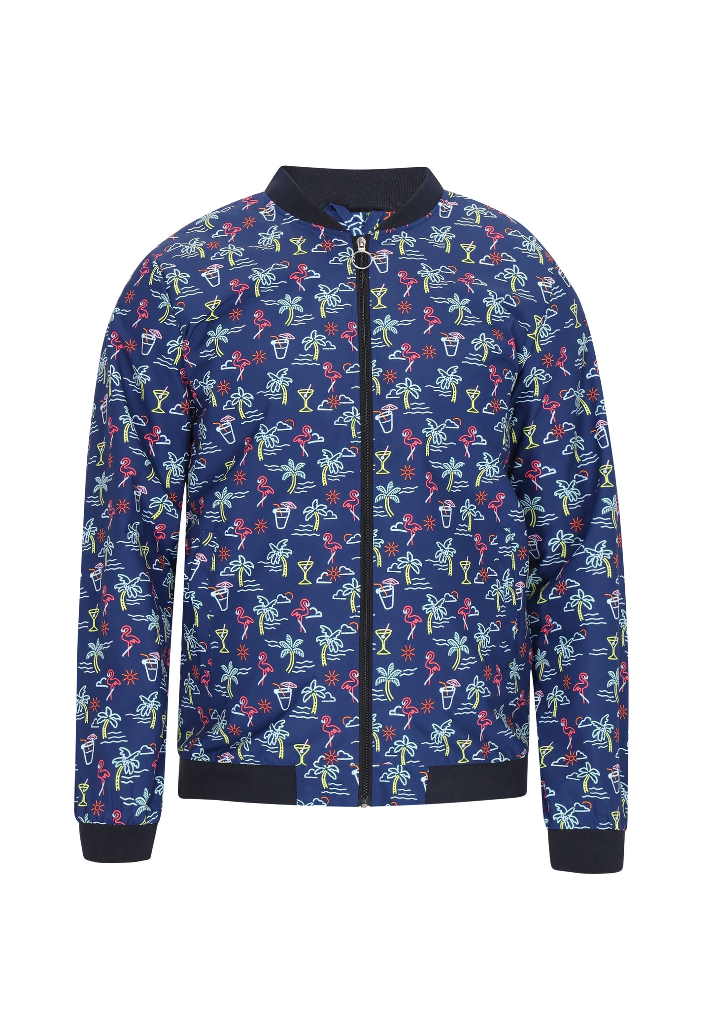 Mo men's jacket
