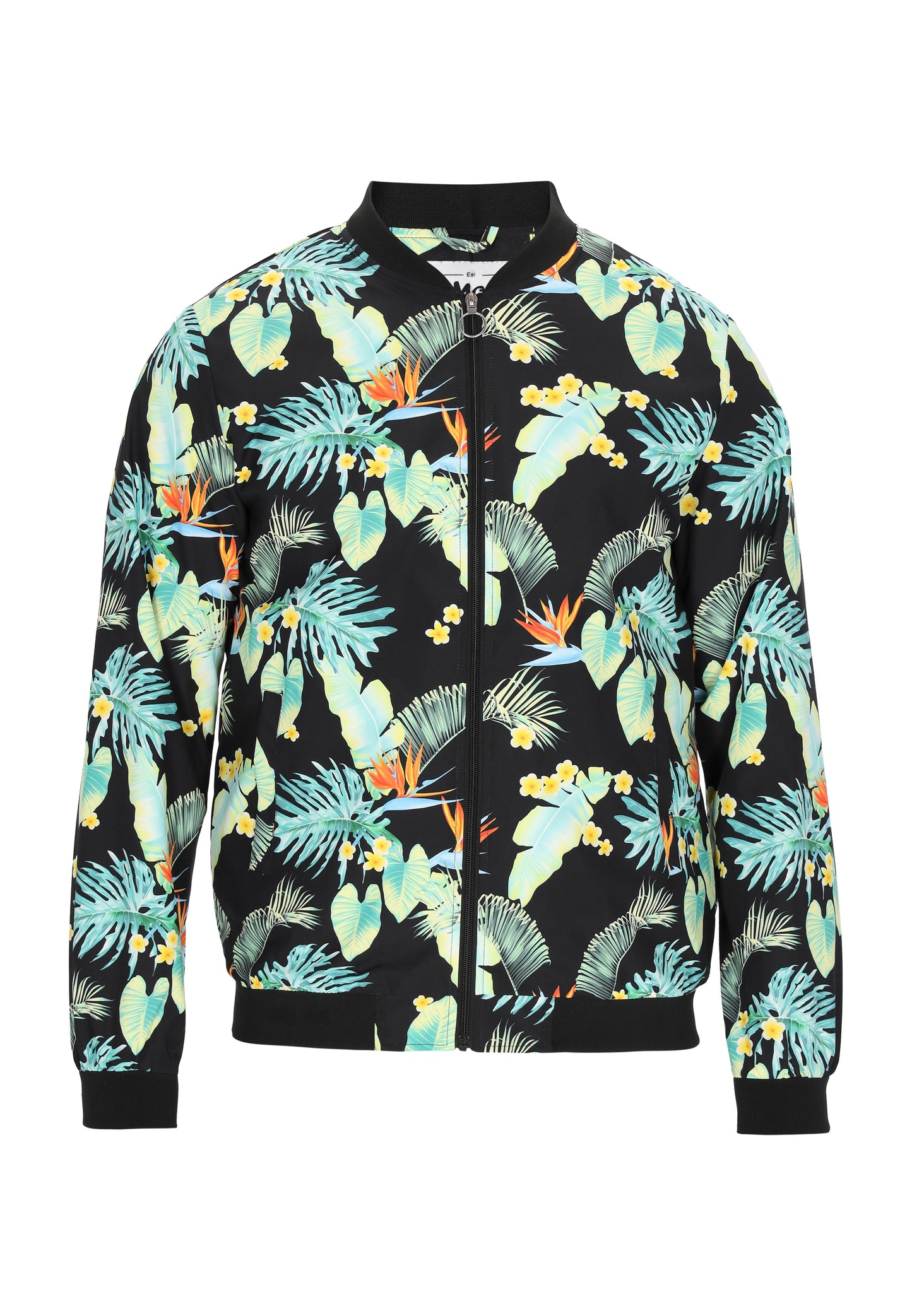 Mo men's jacket