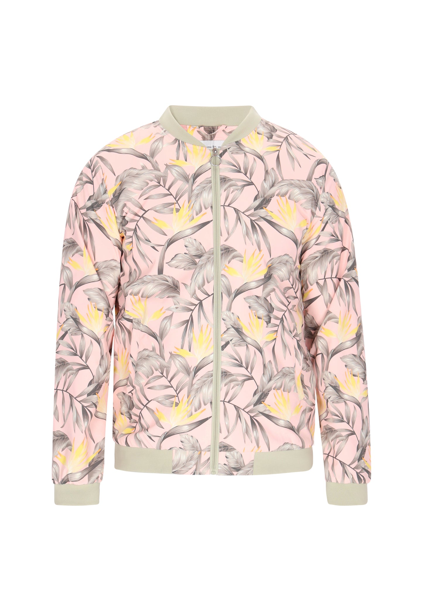 Mo men's jacket