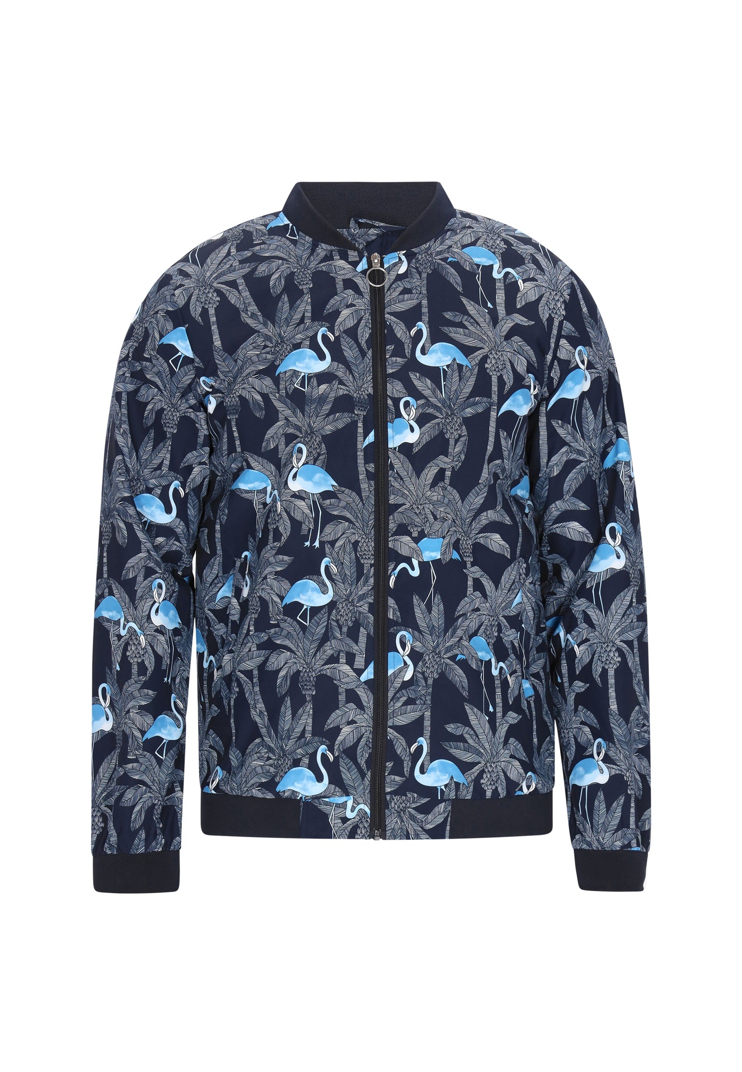 Mo men's jacket