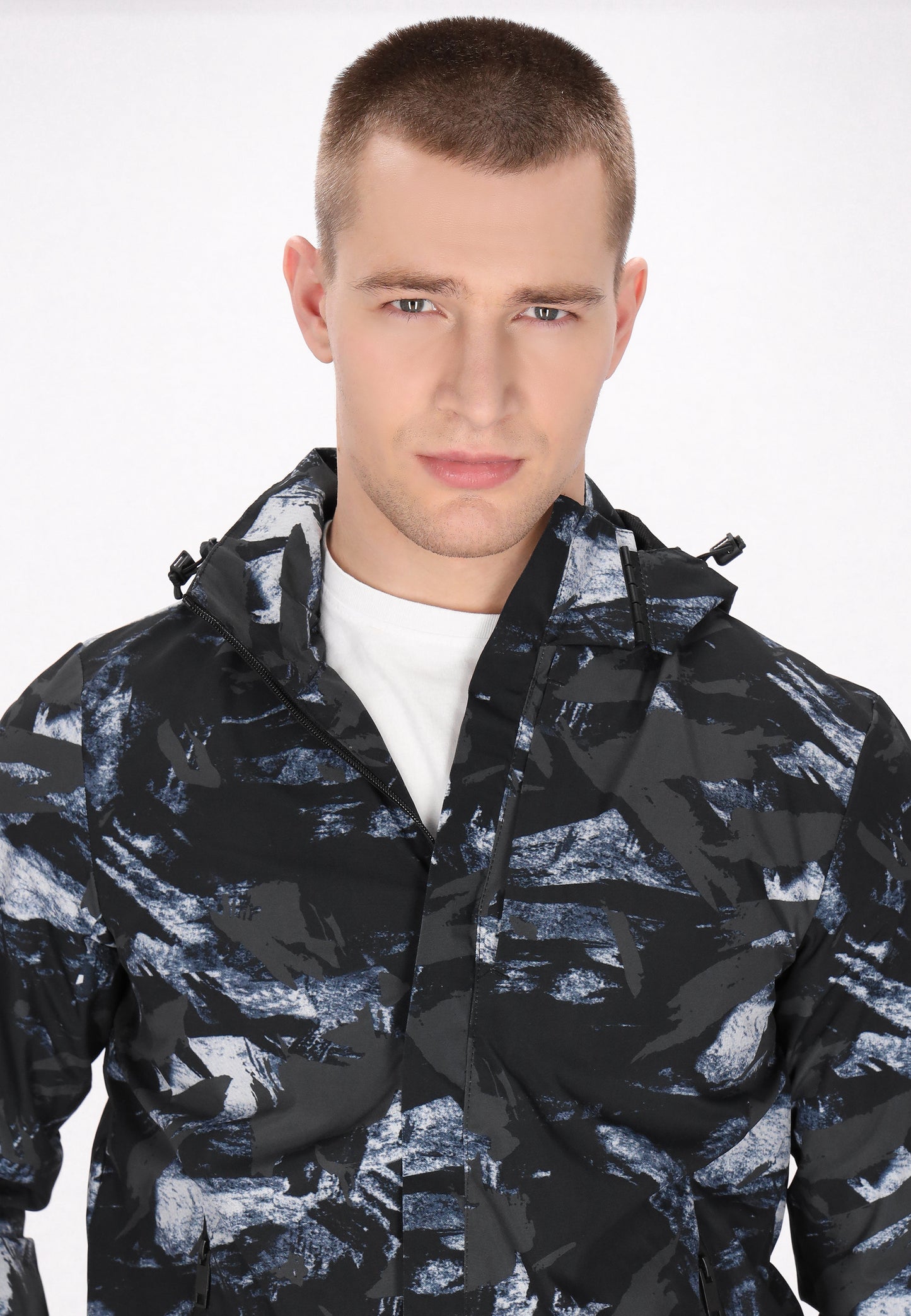 Mo ATHLSR men's jacket