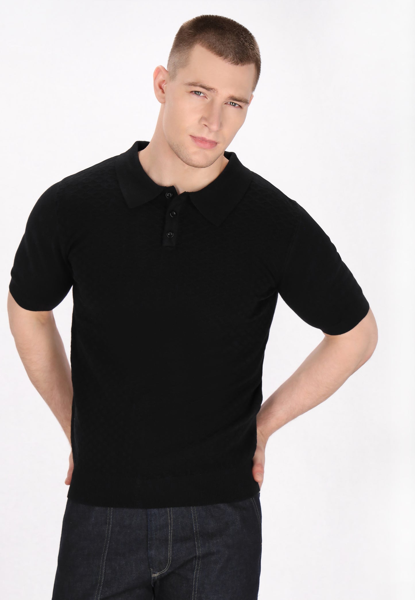 Mo men's T-shirt