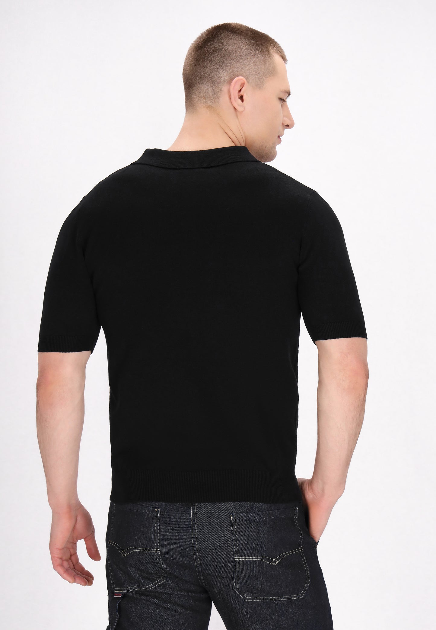 Mo men's T-shirt