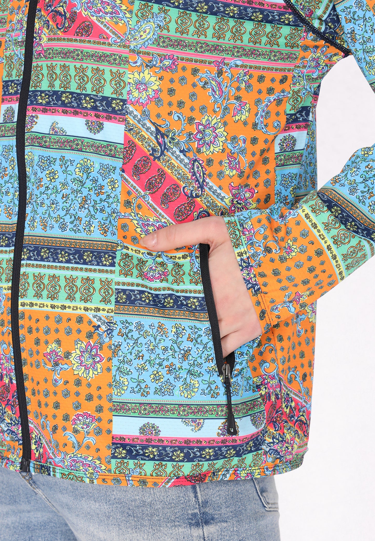 ALEKO women's jacket