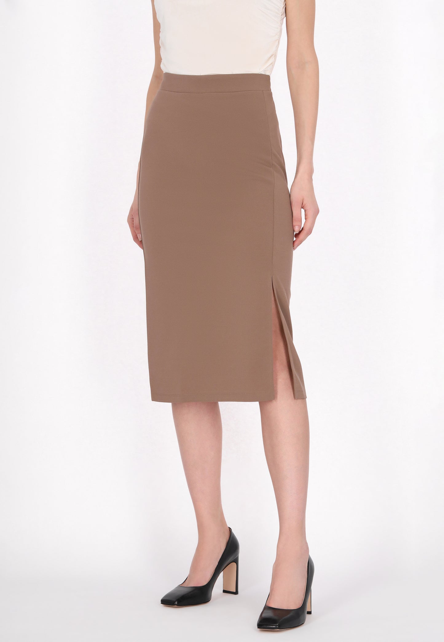 usha BLACK LABEL women's skirt