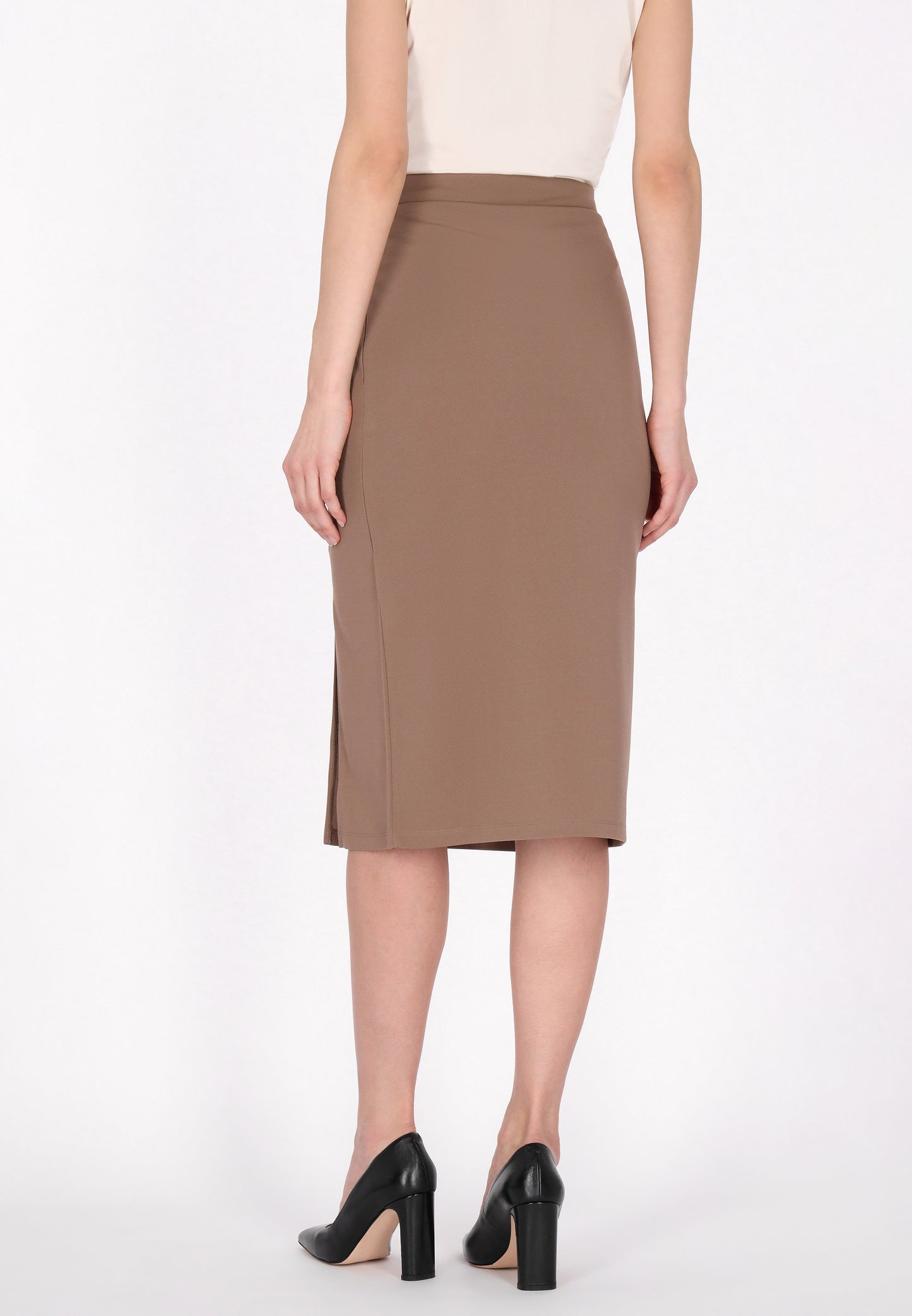 usha BLACK LABEL women's skirt