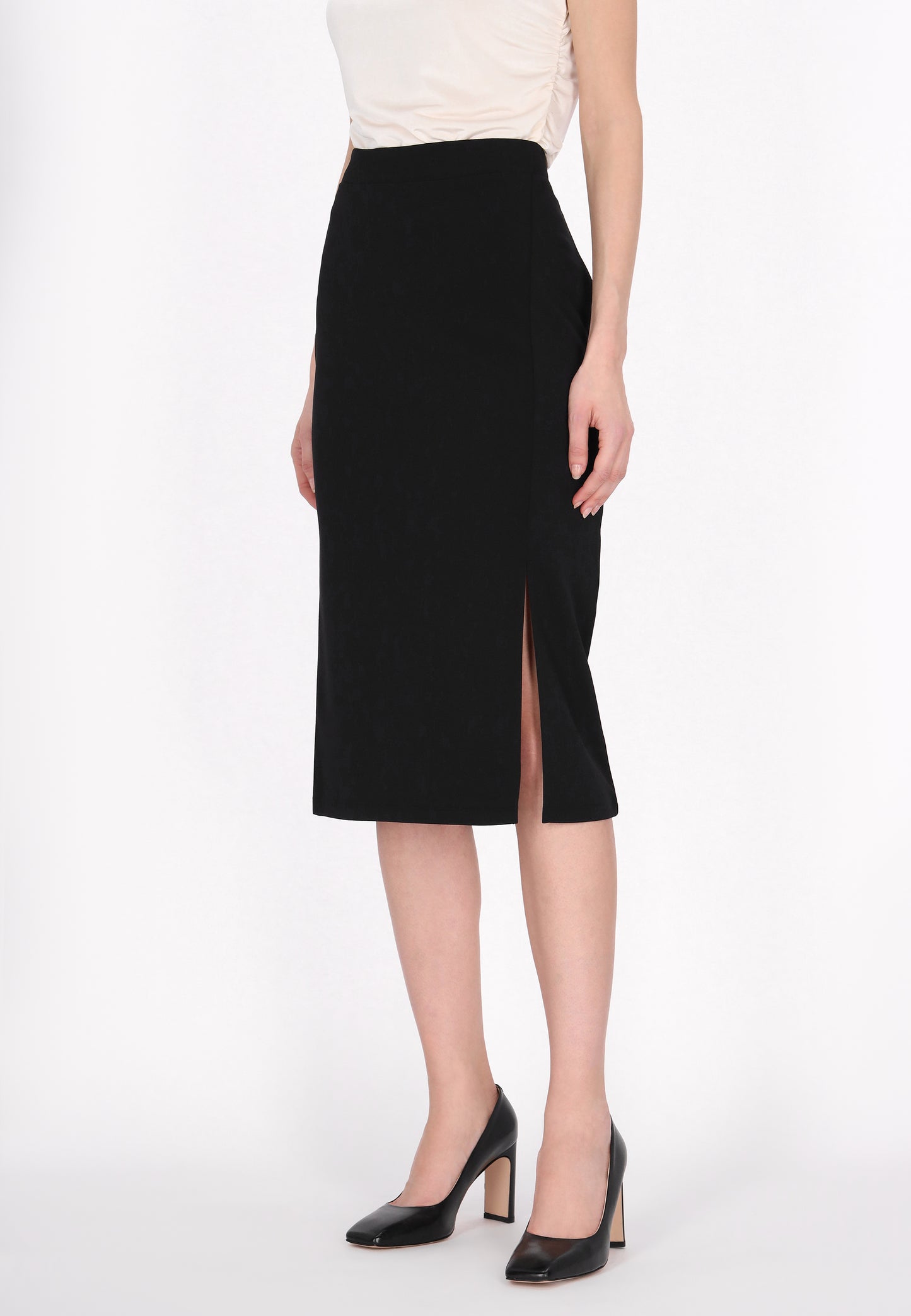 usha BLACK LABEL women's skirt