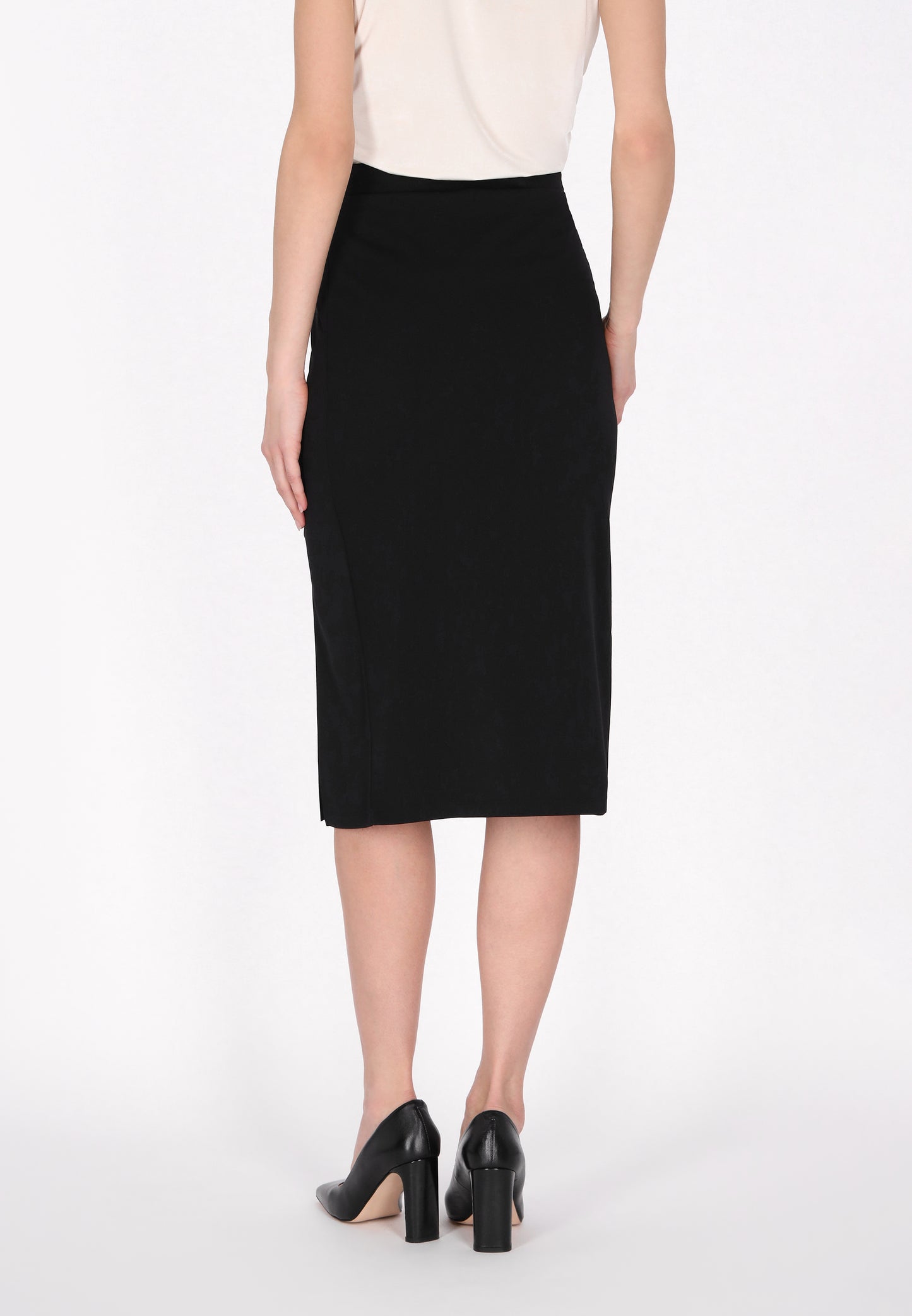 usha BLACK LABEL women's skirt