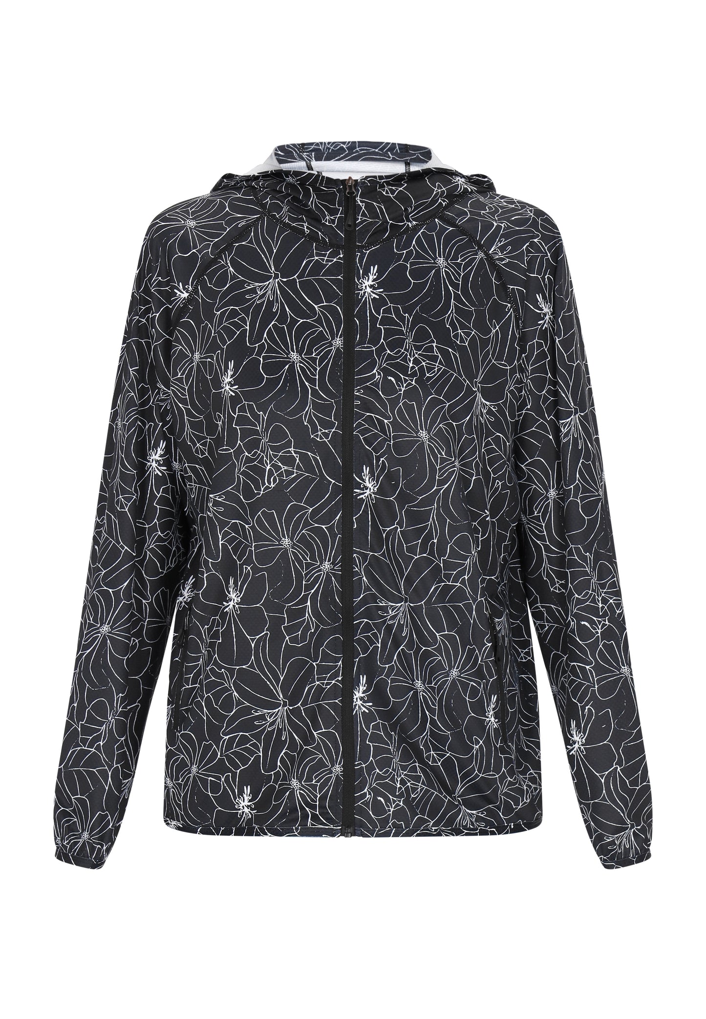 ALEKO women's jacket