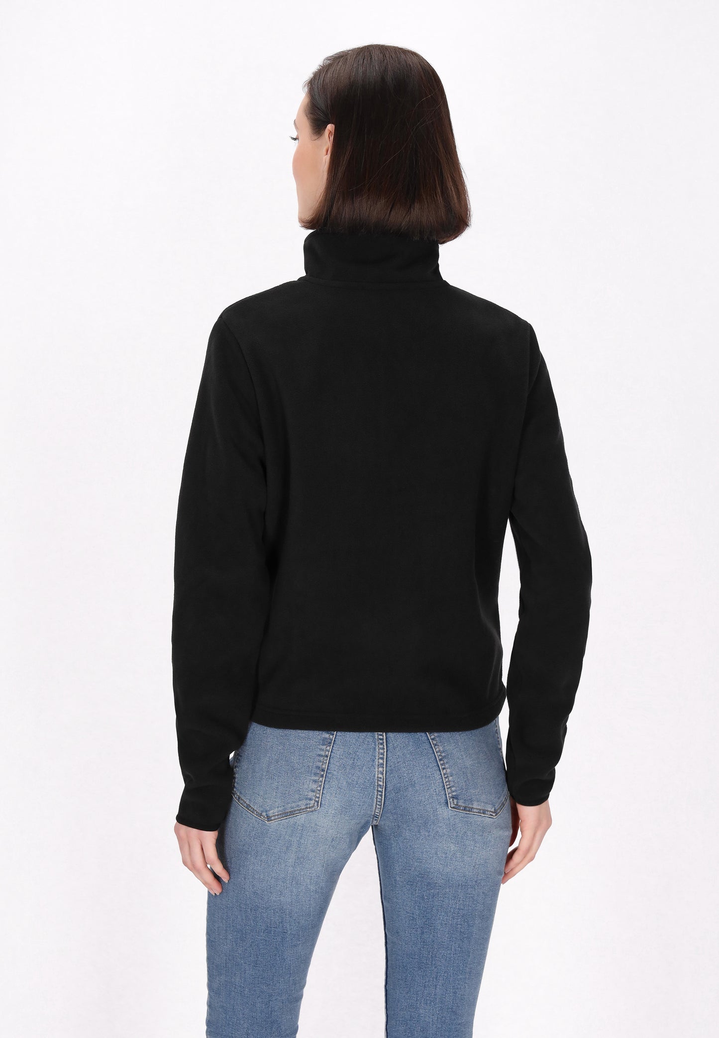 usha BLUE LABEL women's sweatshirt